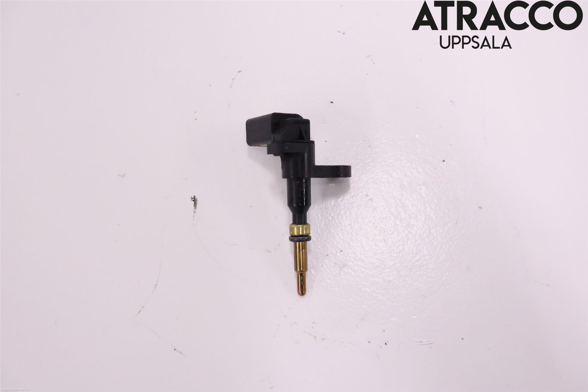 Volkswagen VW CADDY 16-20 Giver Temp