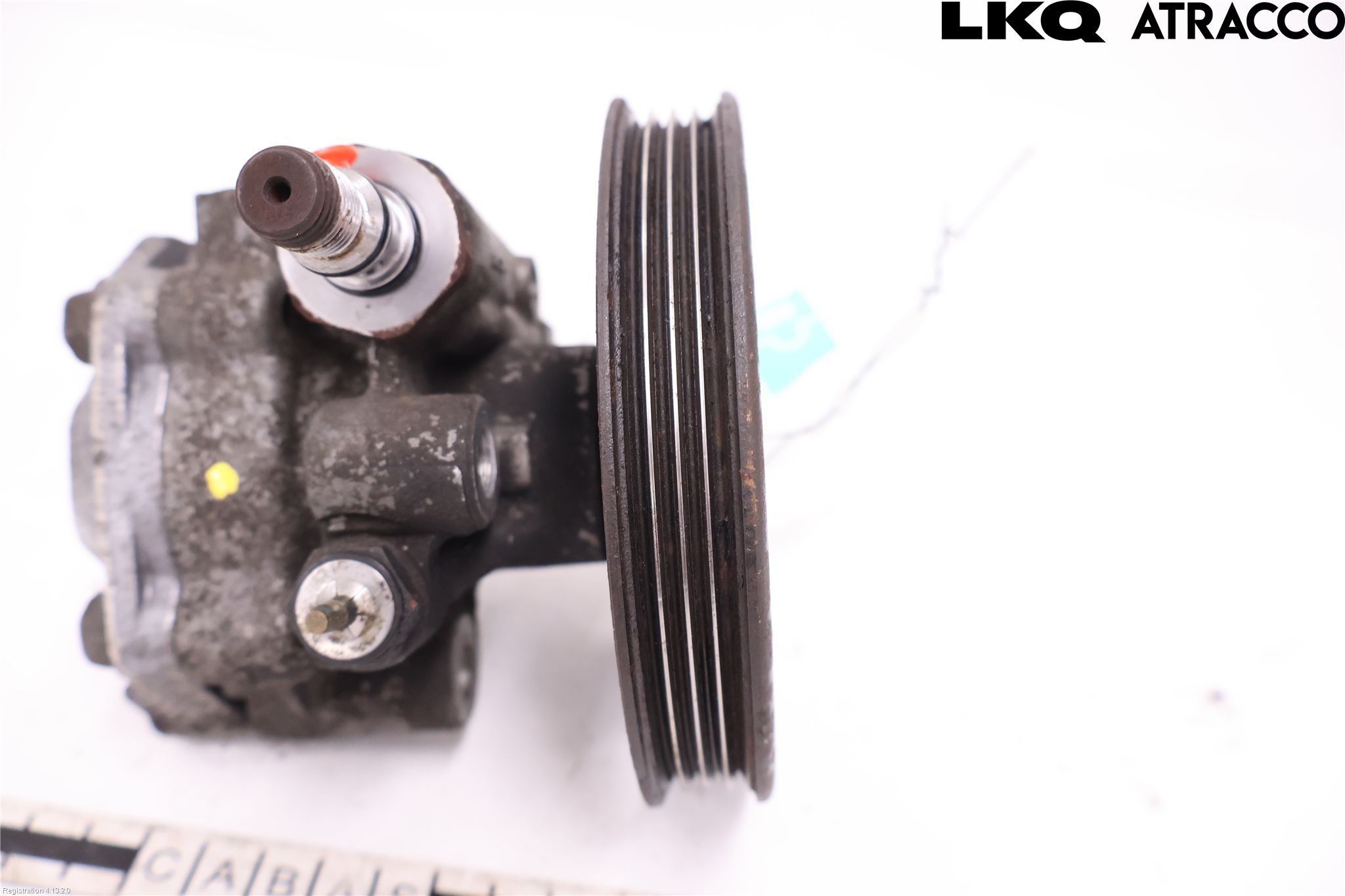 Mazda MX-5 II MIATA  98-05 Servo Pumpe