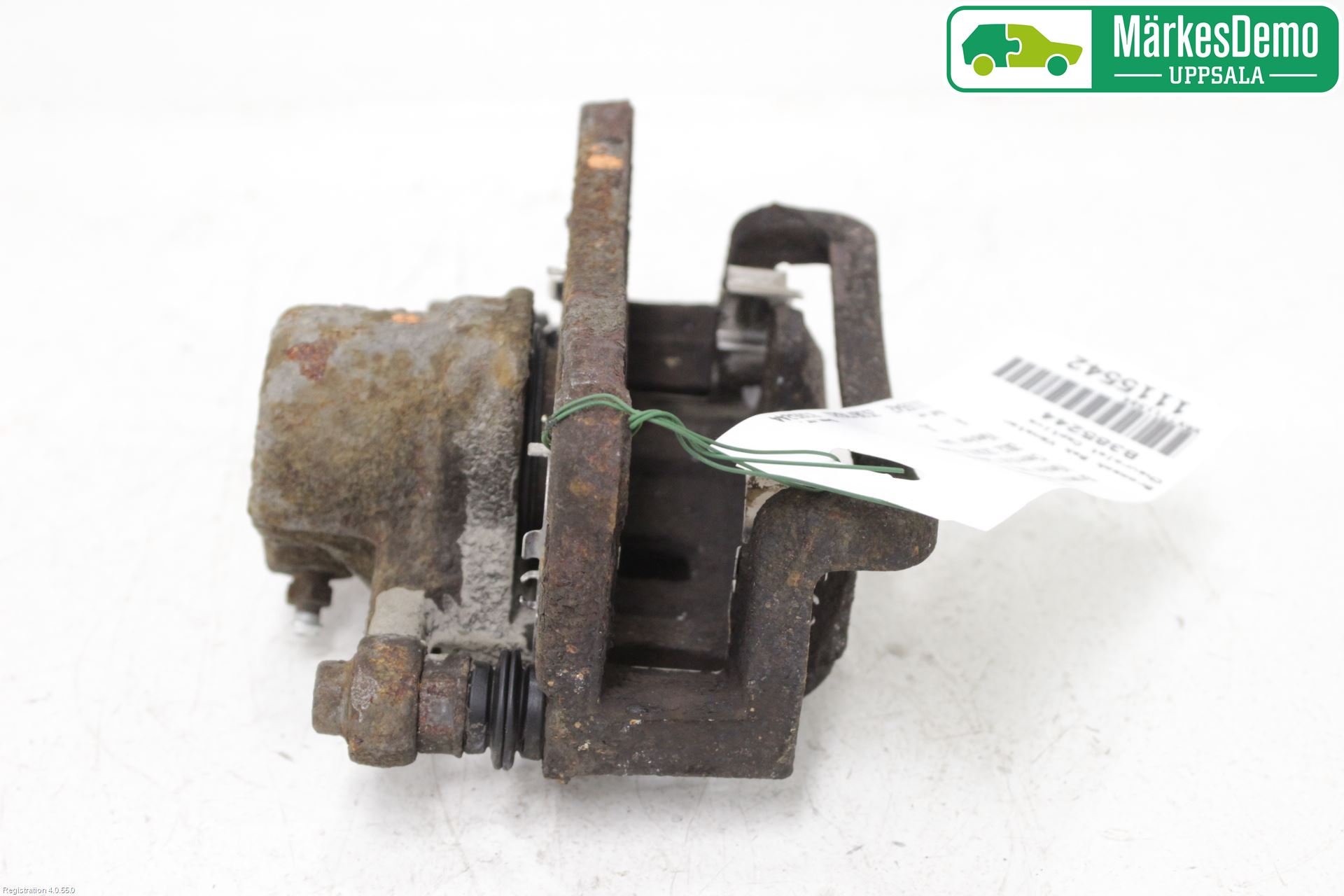 Chevrolet CAPTIVA Bremsecaliper Bak Venstre