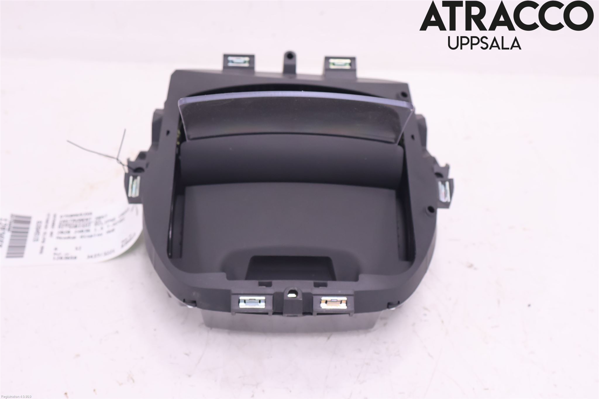 Mitsubishi ECLIPS CROSS Instr Speedometer