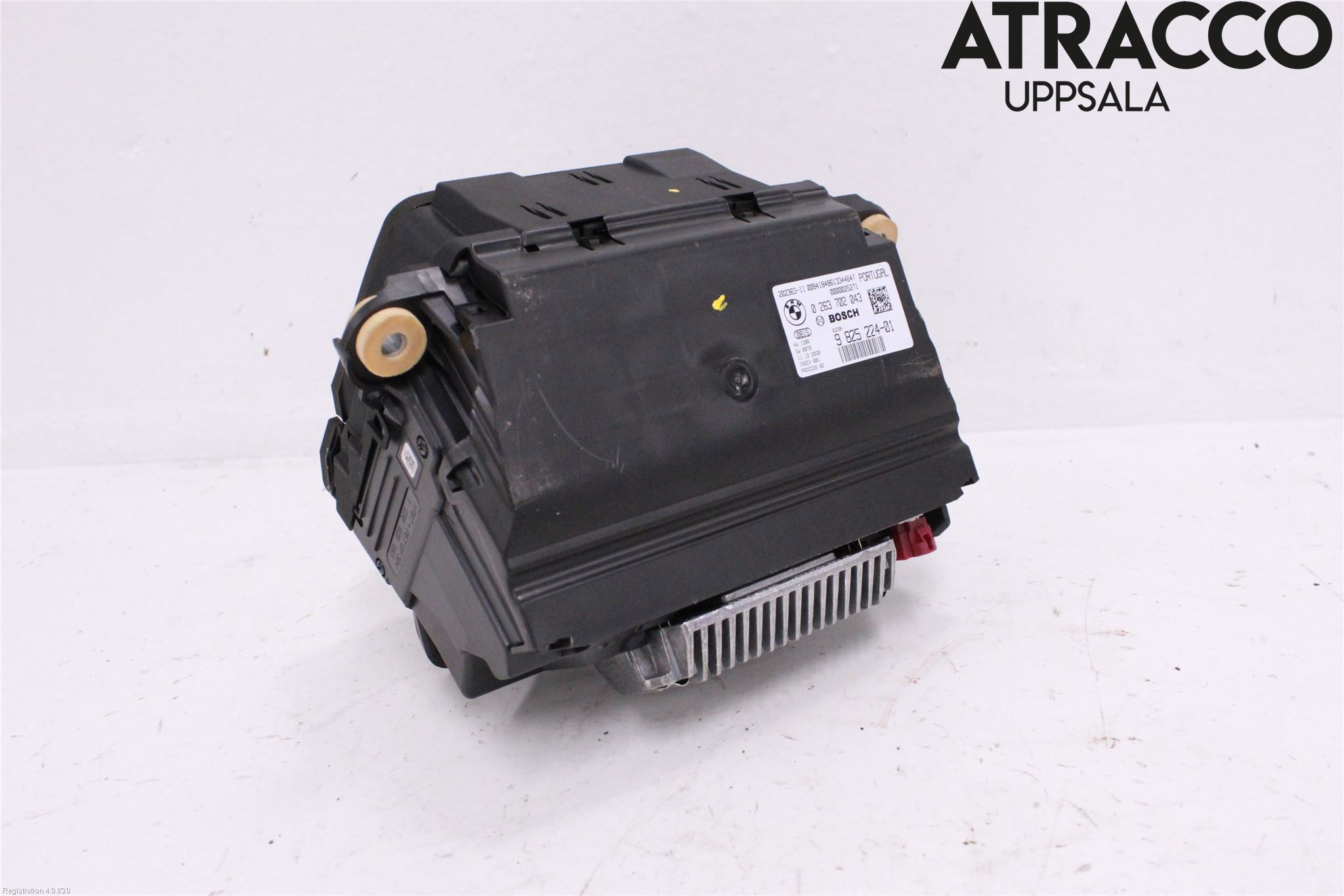 Mini COUNTRYMAN F60 17-23 Instr Speedometer