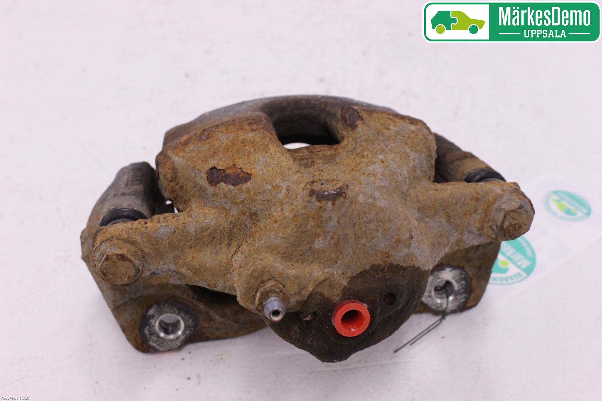 Toyota AURIS 10-12 Bremsecaliper Foran Venstre