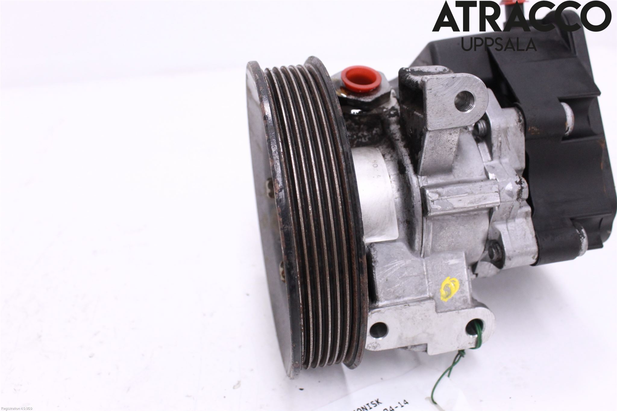 Mercedes-Benz MB VITO/VIANO (W639) 04-14 Servo Pumpe
