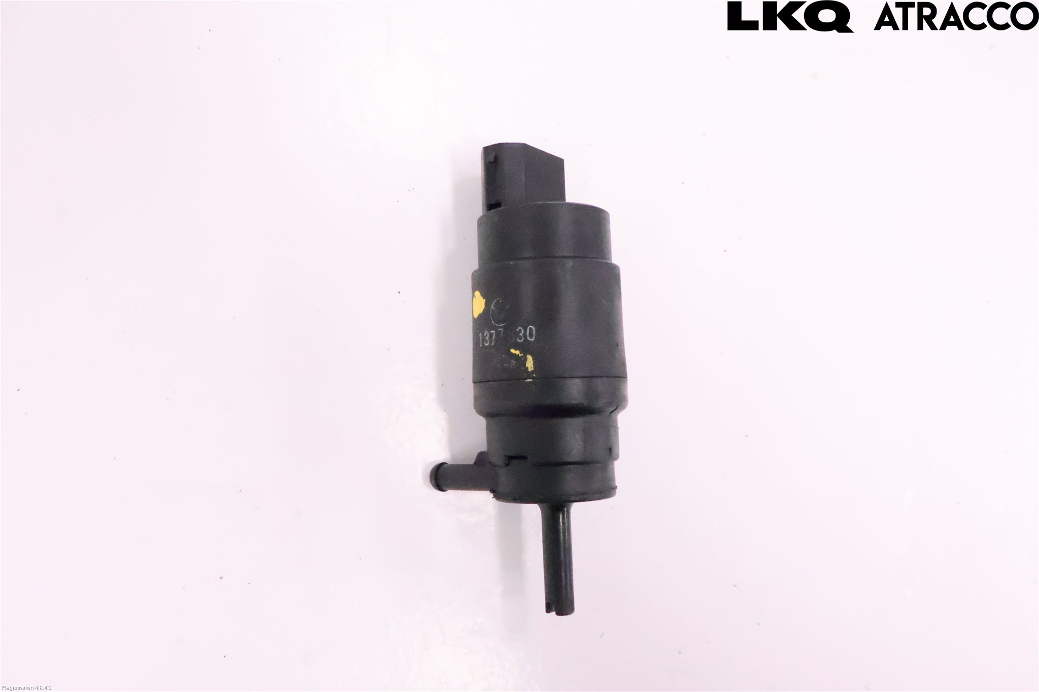 BMW 3 E30 83-94 Spylerpumpe Frontrute