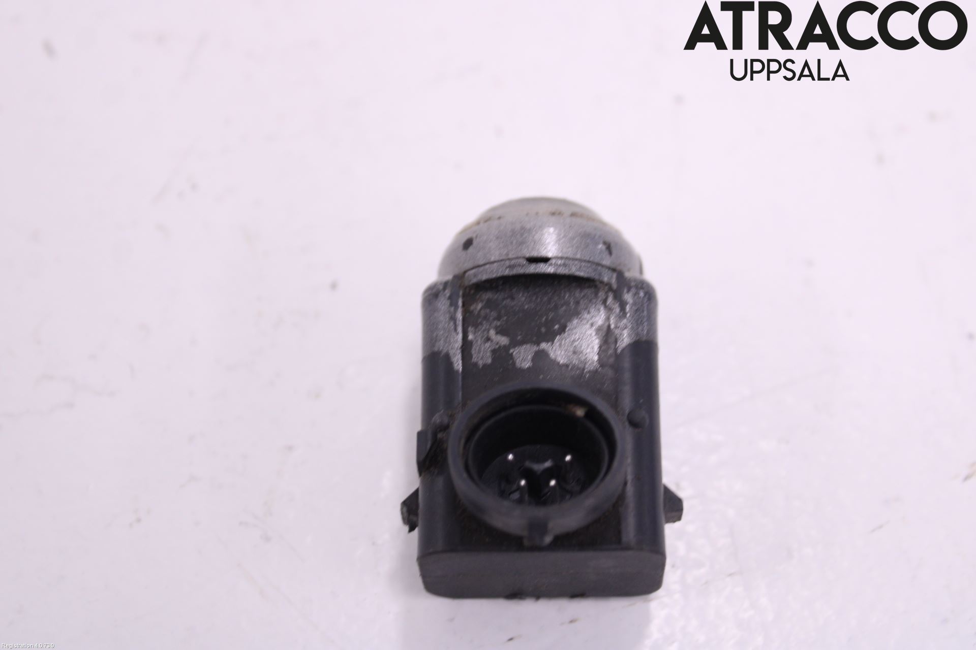 Mercedes-Benz MB E-KLASS (W211) 02-09 Sensor Parkering Front