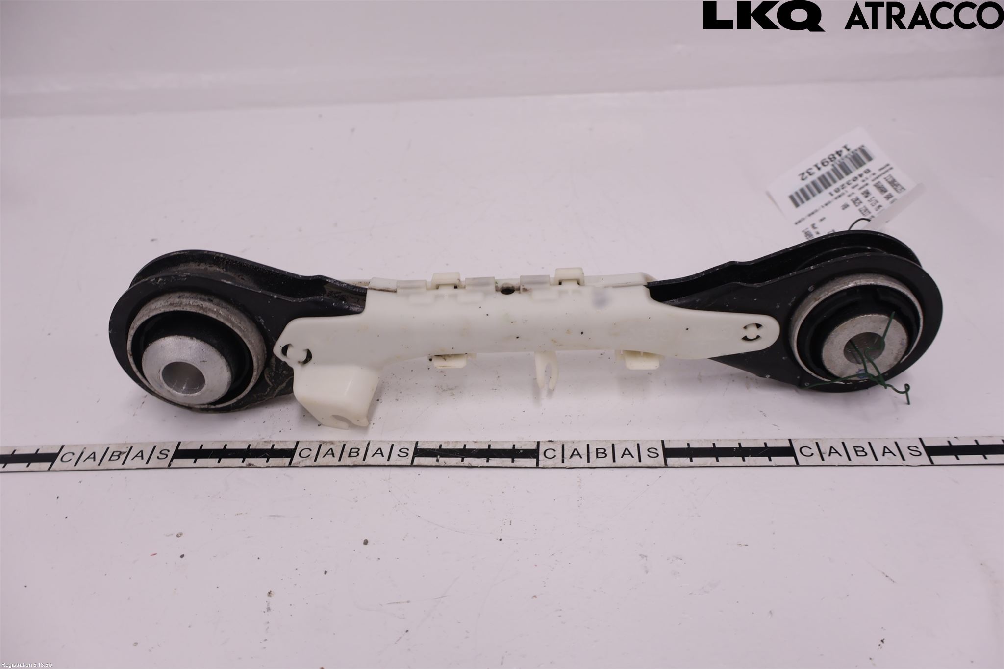 BMW 5/i5 G60/G61 24- Bærearm Bak Venstre