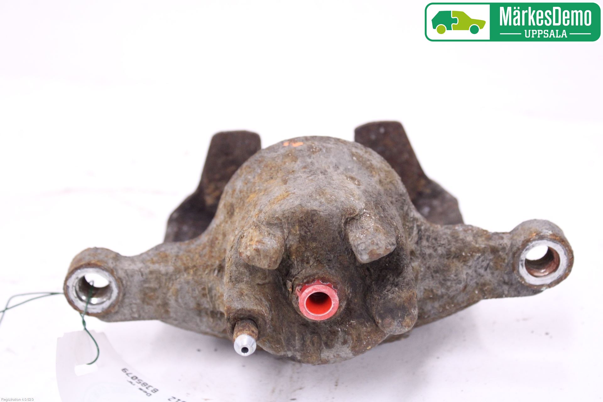 Jeep COMPASS Bremsecaliper Foran Høyre