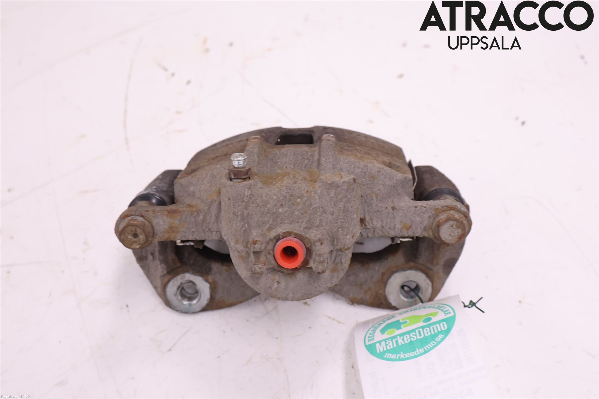 Hyundai i10 BA 14-16 Bremsecaliper Foran Venstre