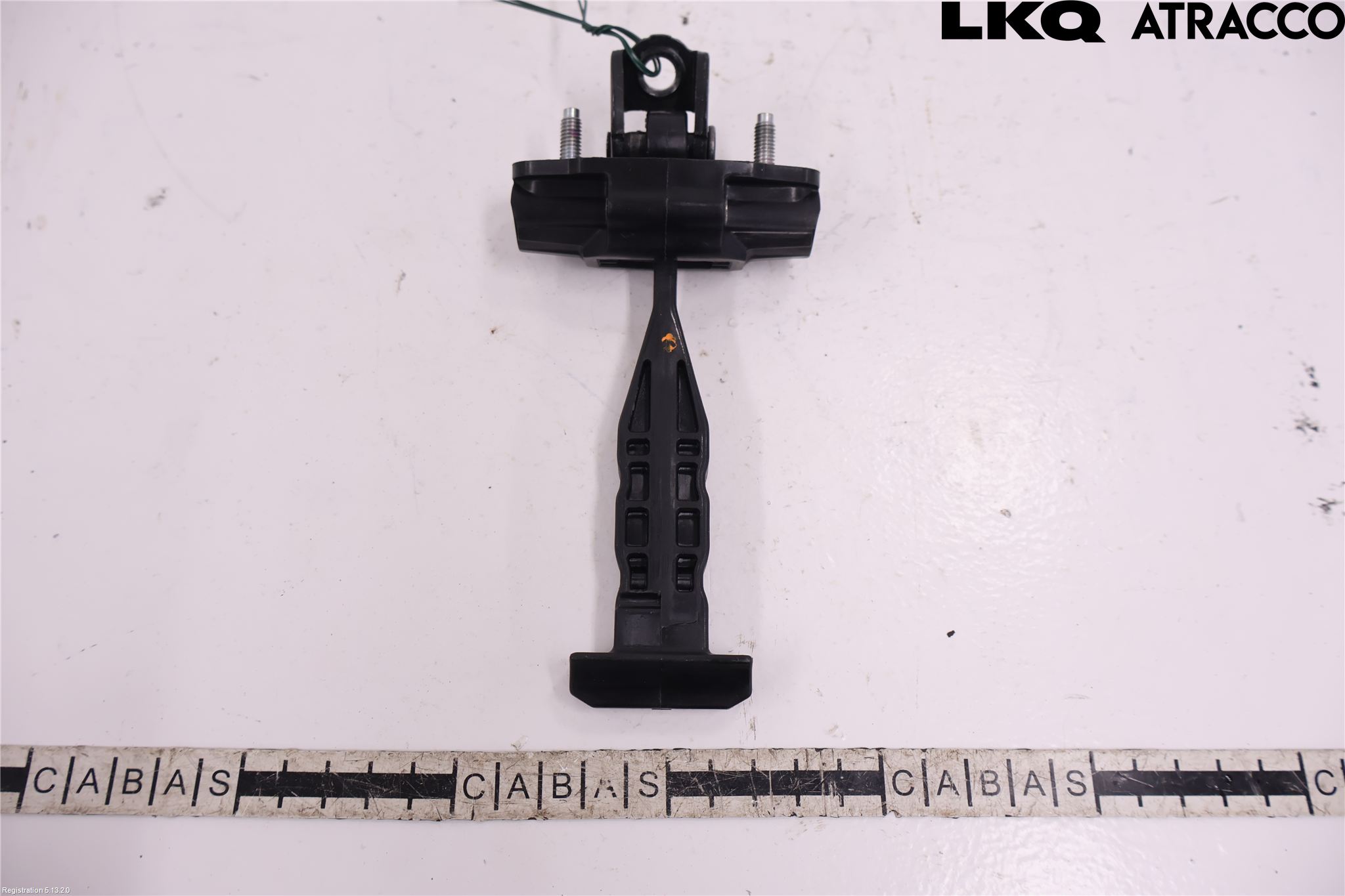 Ford RANGER EU 12-23 Dørstopper