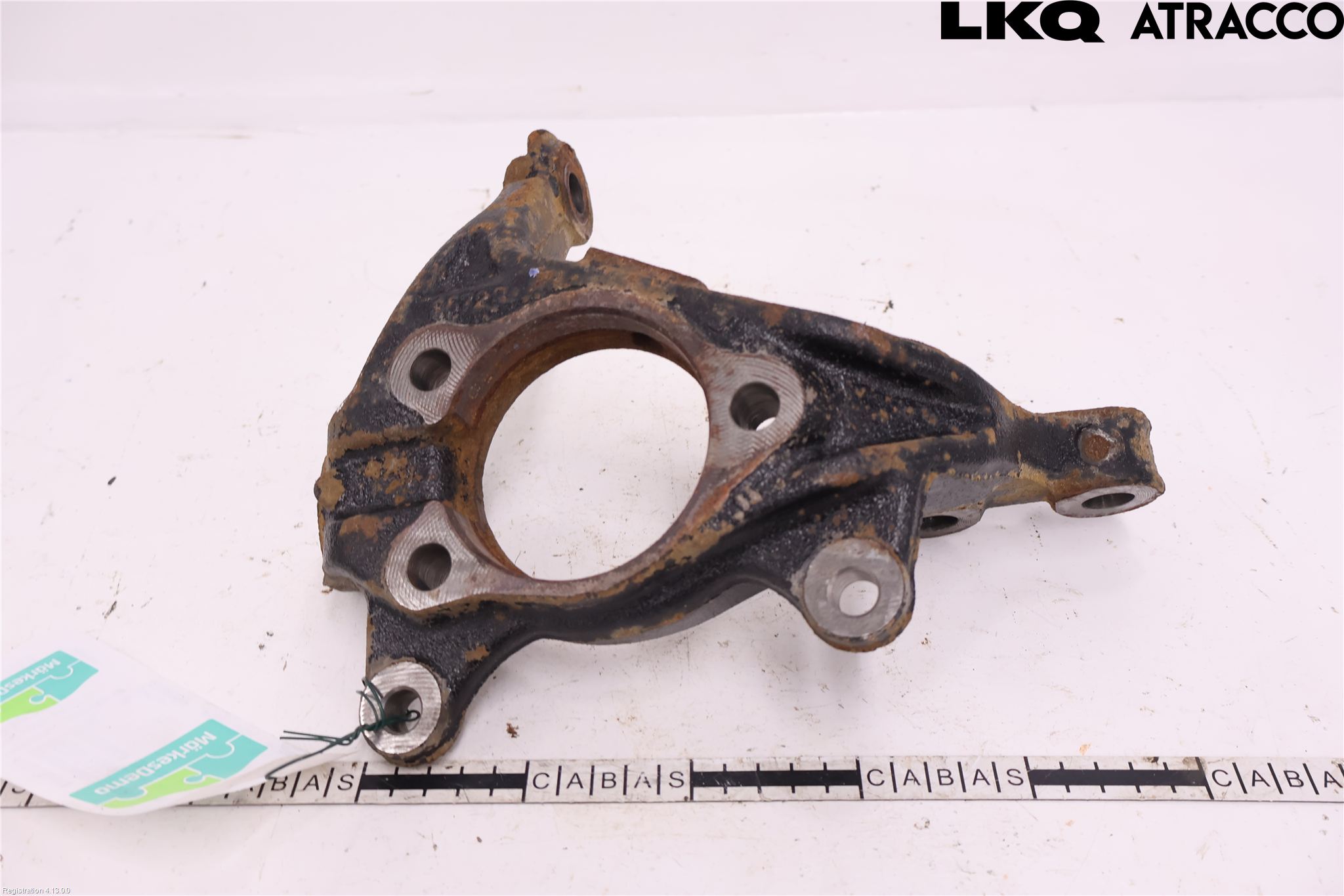 Toyota COROLLA 19- Spindel Hf
