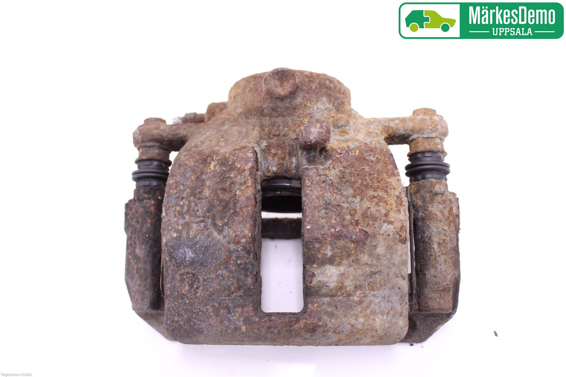Mercedes-Benz MB B-KLASS (W245) 05-12 Bremsecaliper Foran Venstre