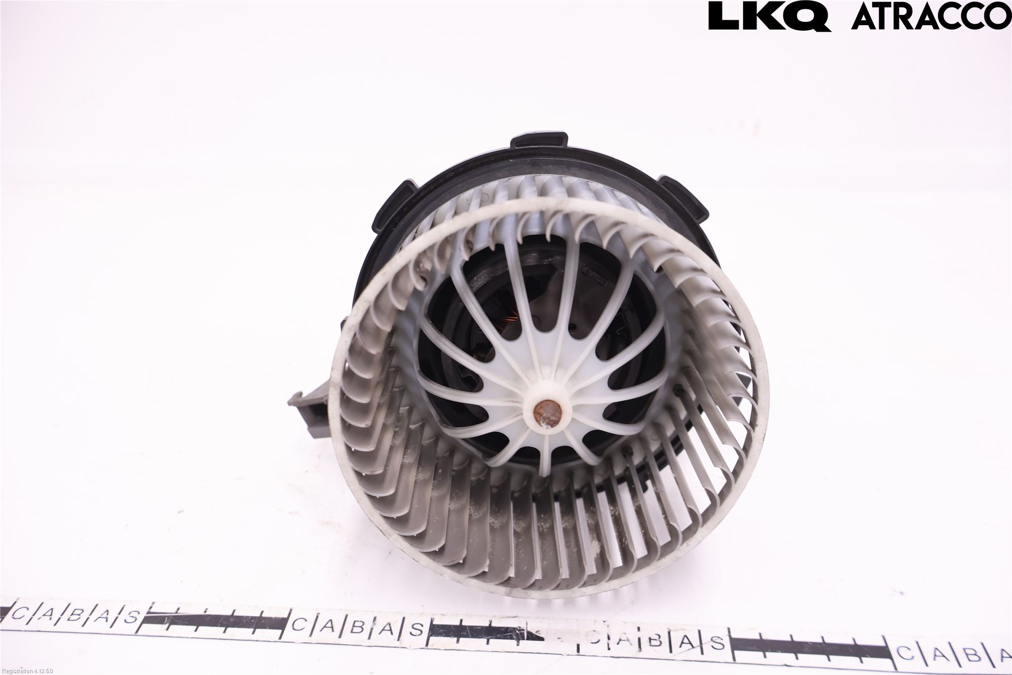 Audi A4 ALLROAD 09-16 Varmeapparat Viftemotor