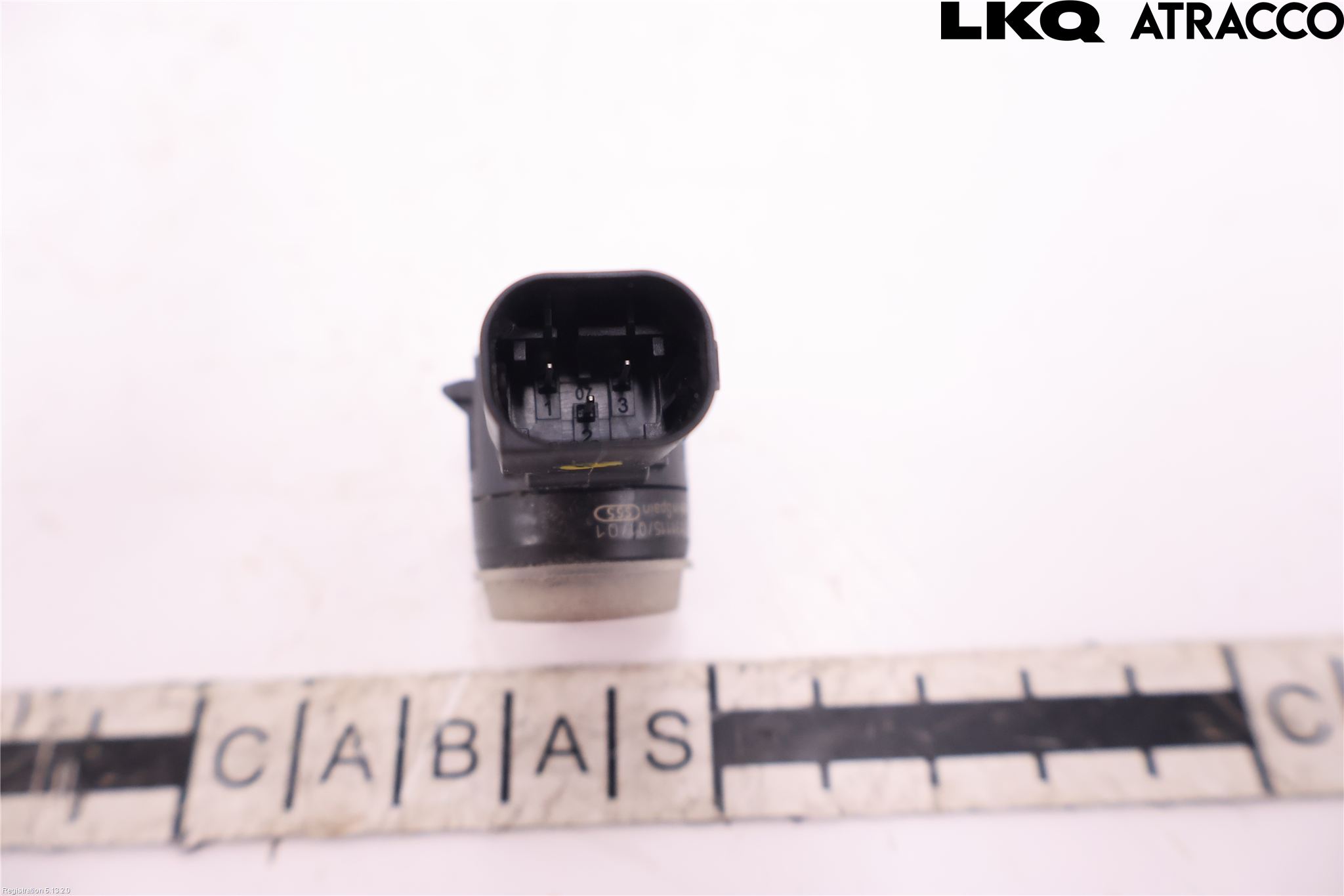 Citroen C4 PICASSO 14-18 Sensor Ryggesensor