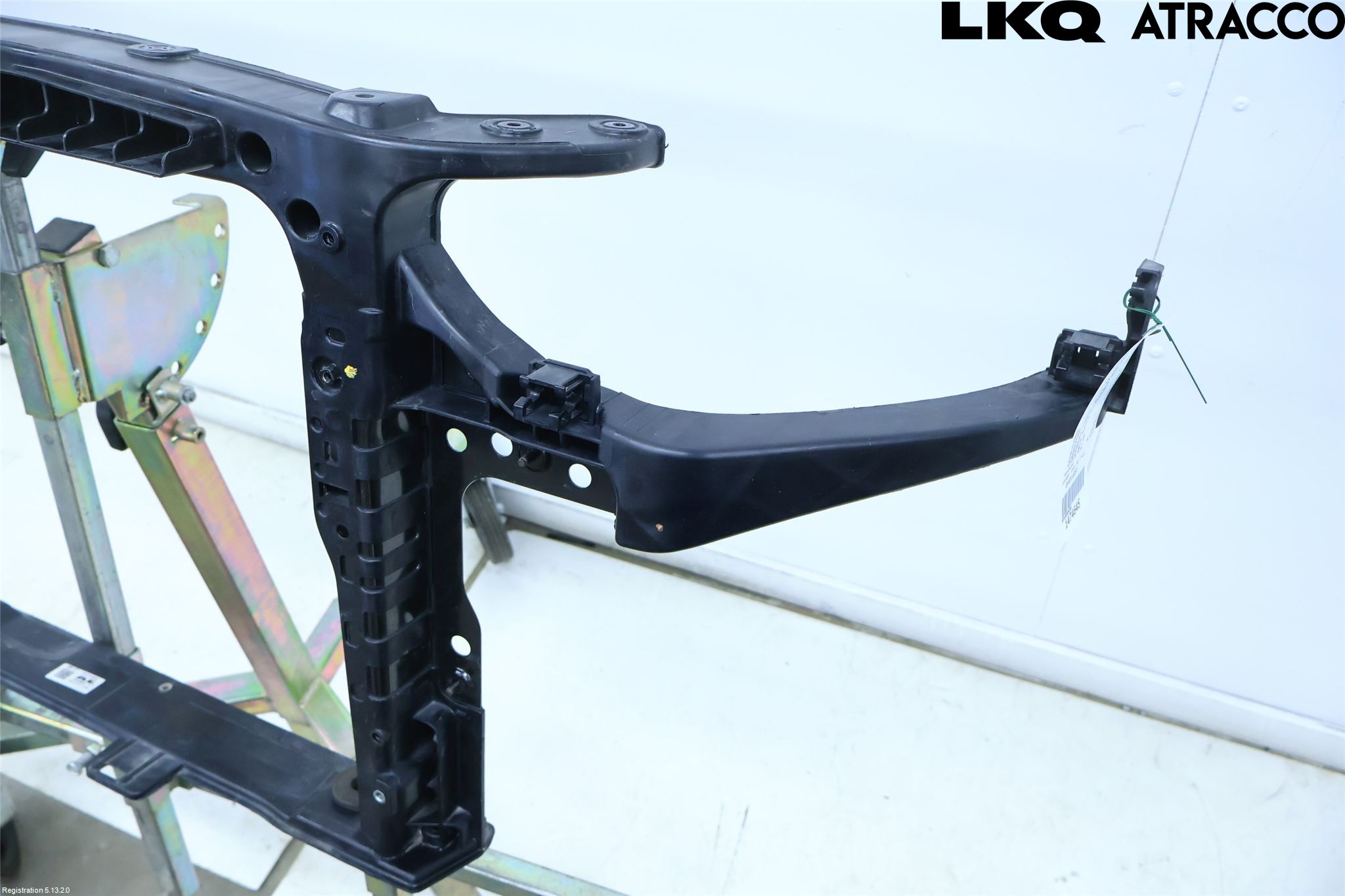 Hyundai IONIQ AE 17-22 Frontstykke-Boks