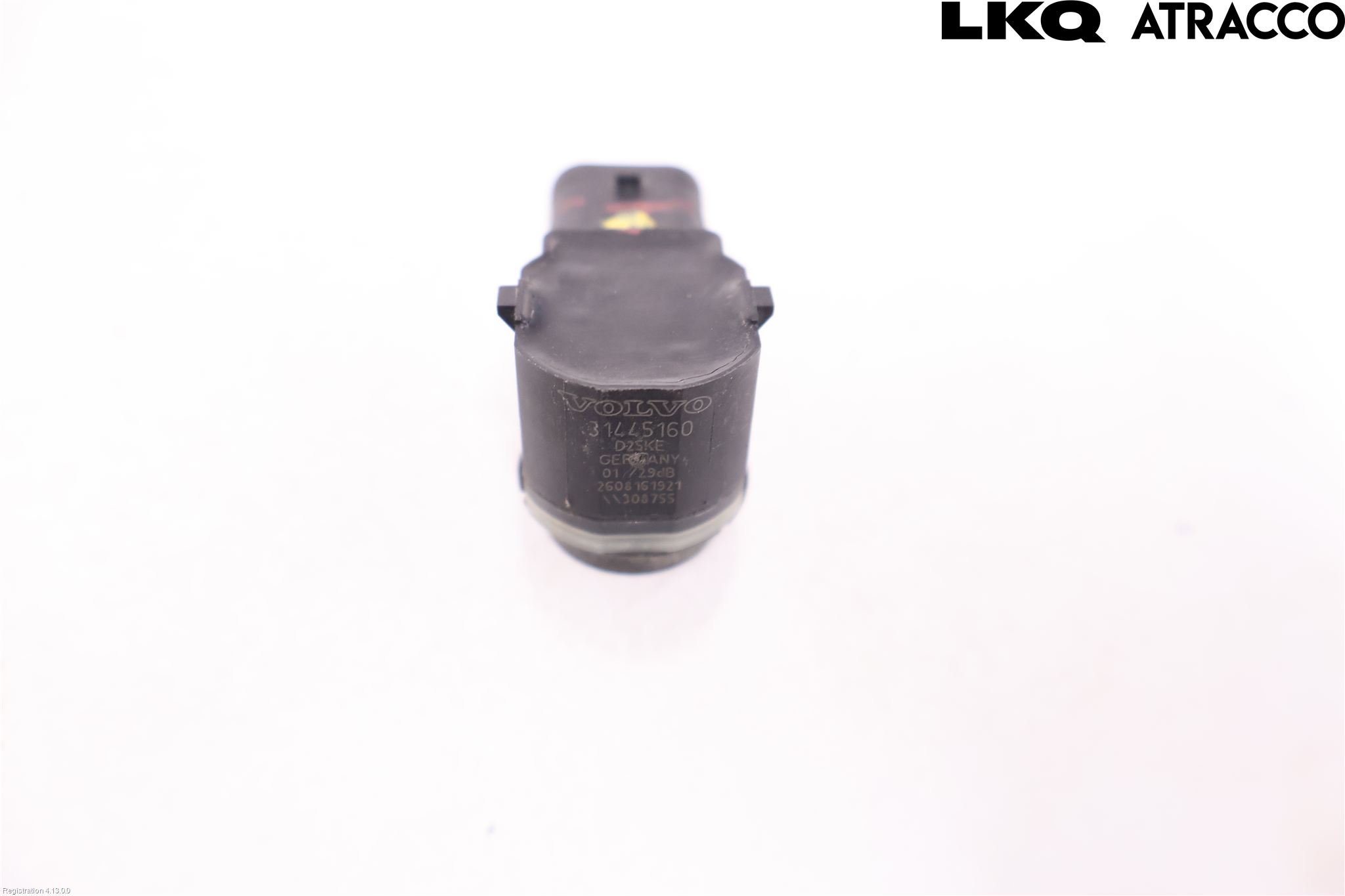 Volvo V60 14-18 Sensor Ryggesensor