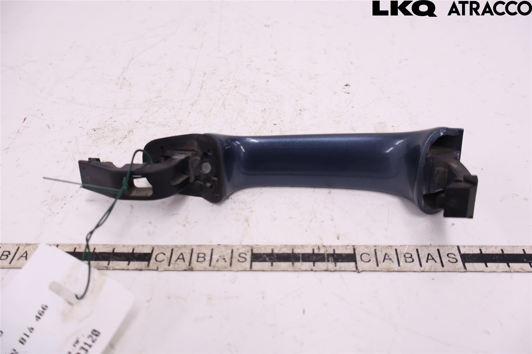 Volvo C30 07-10 Dørhandtak Ytre Høyre