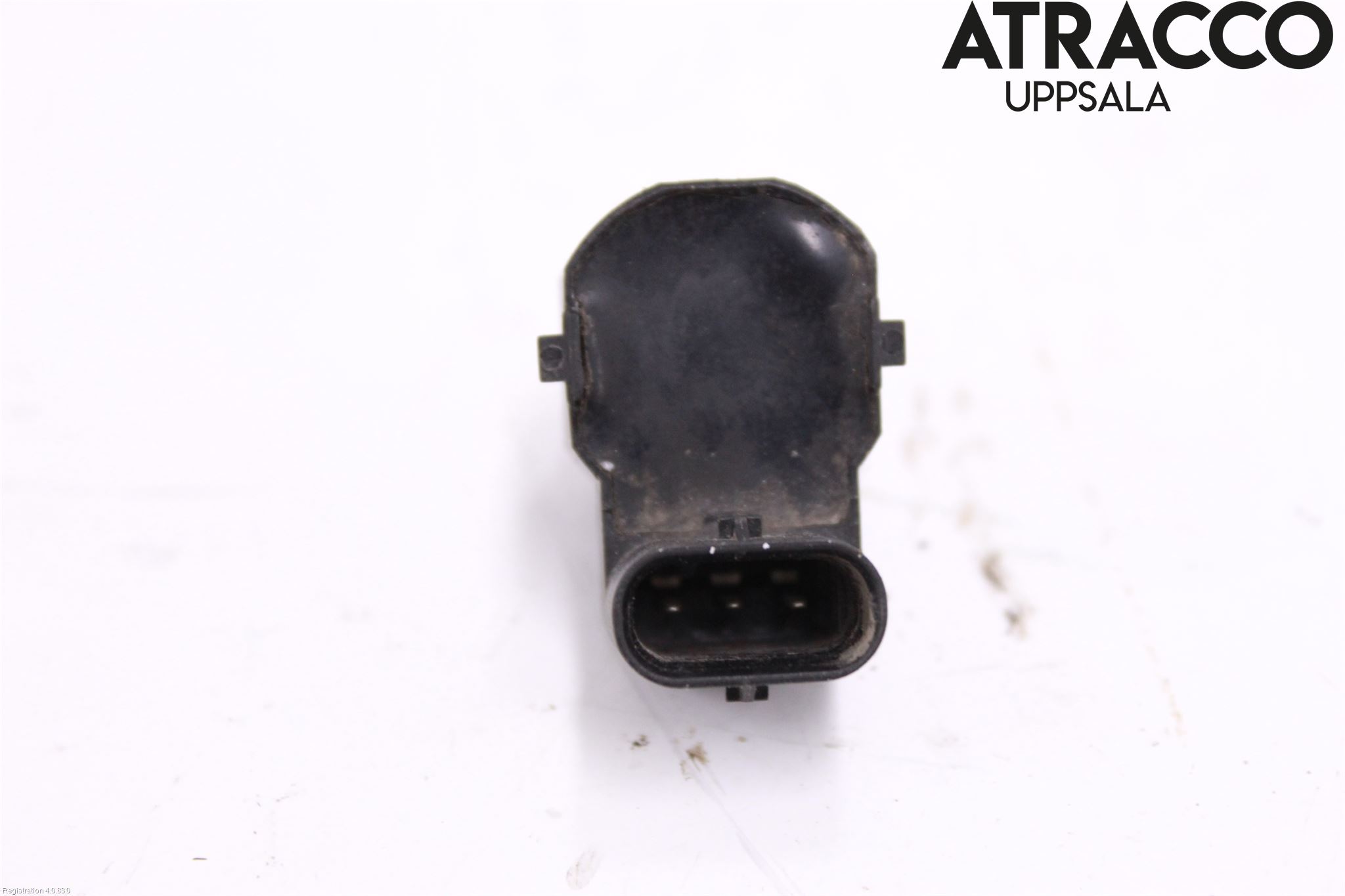 Nissan QASHQAI   07-10 Sensor Ryggesensor