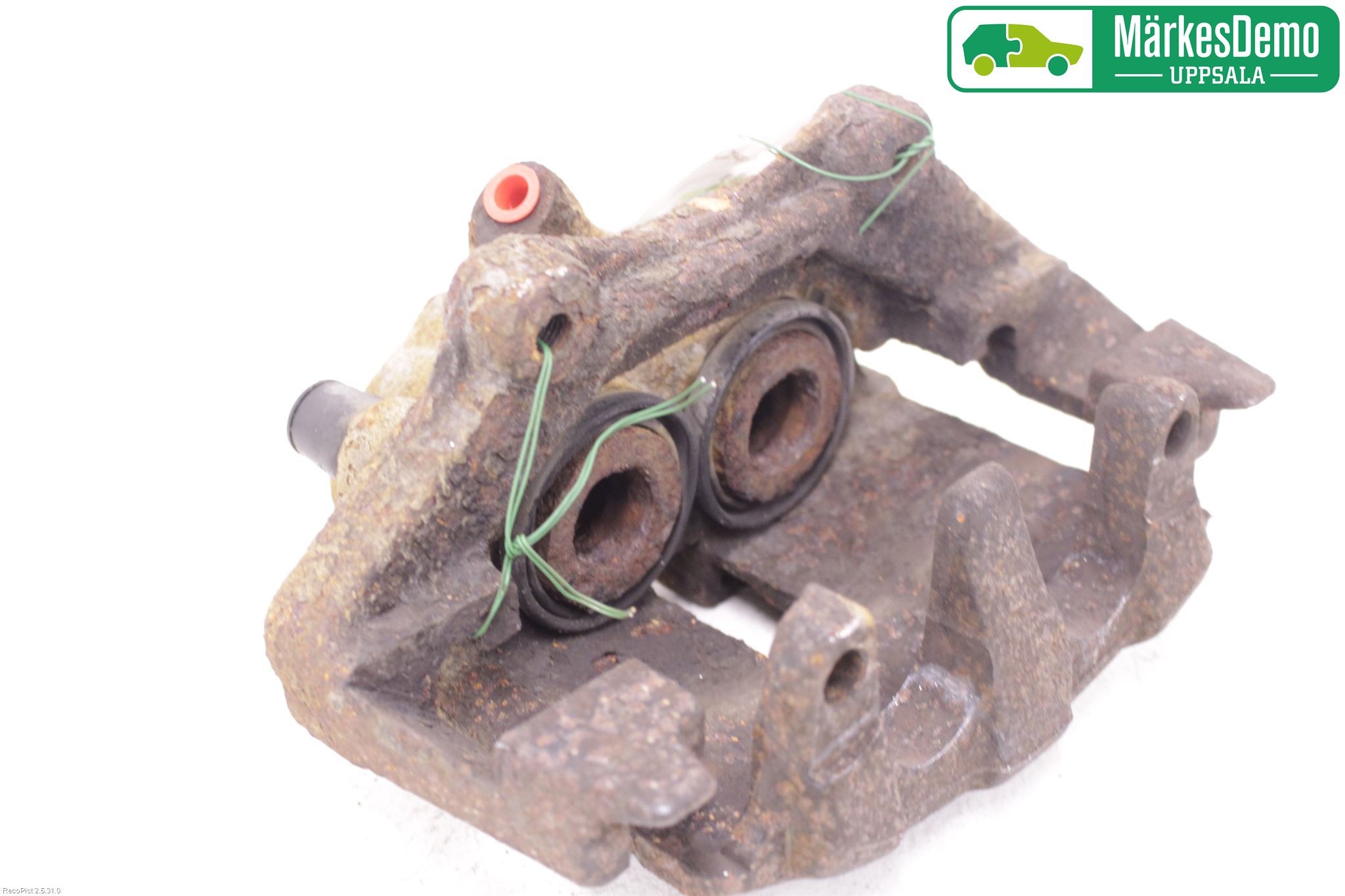 Mercedes-Benz MB E-KLASS (W211) 02-09 Bremsecaliper Foran Høyre