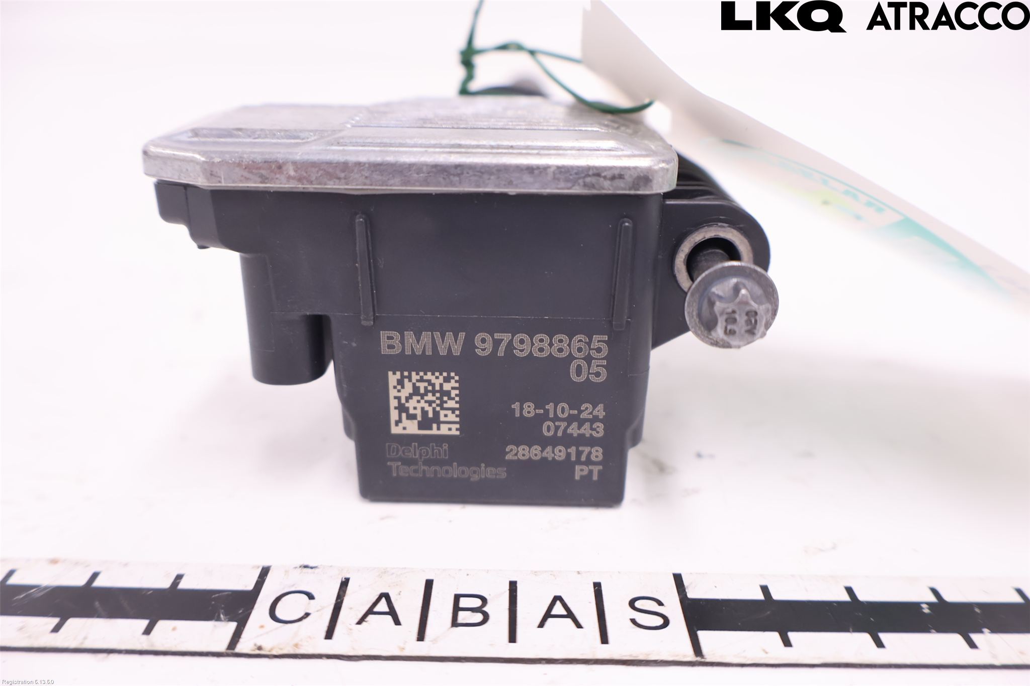 BMW X1/iX1 U11 23- Coil