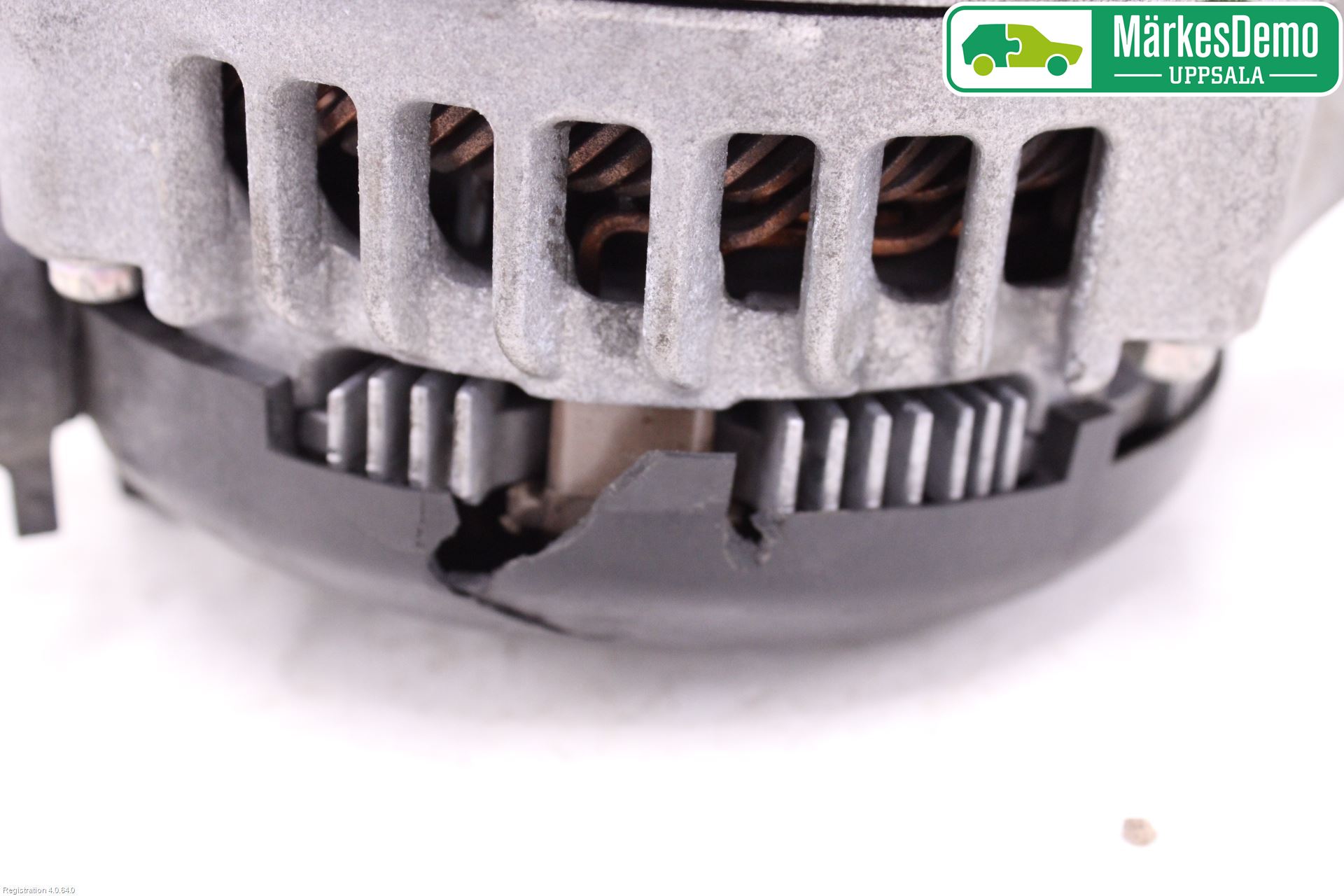 BMW 4 F32/F33/F82/F83 13-20 Dynamo