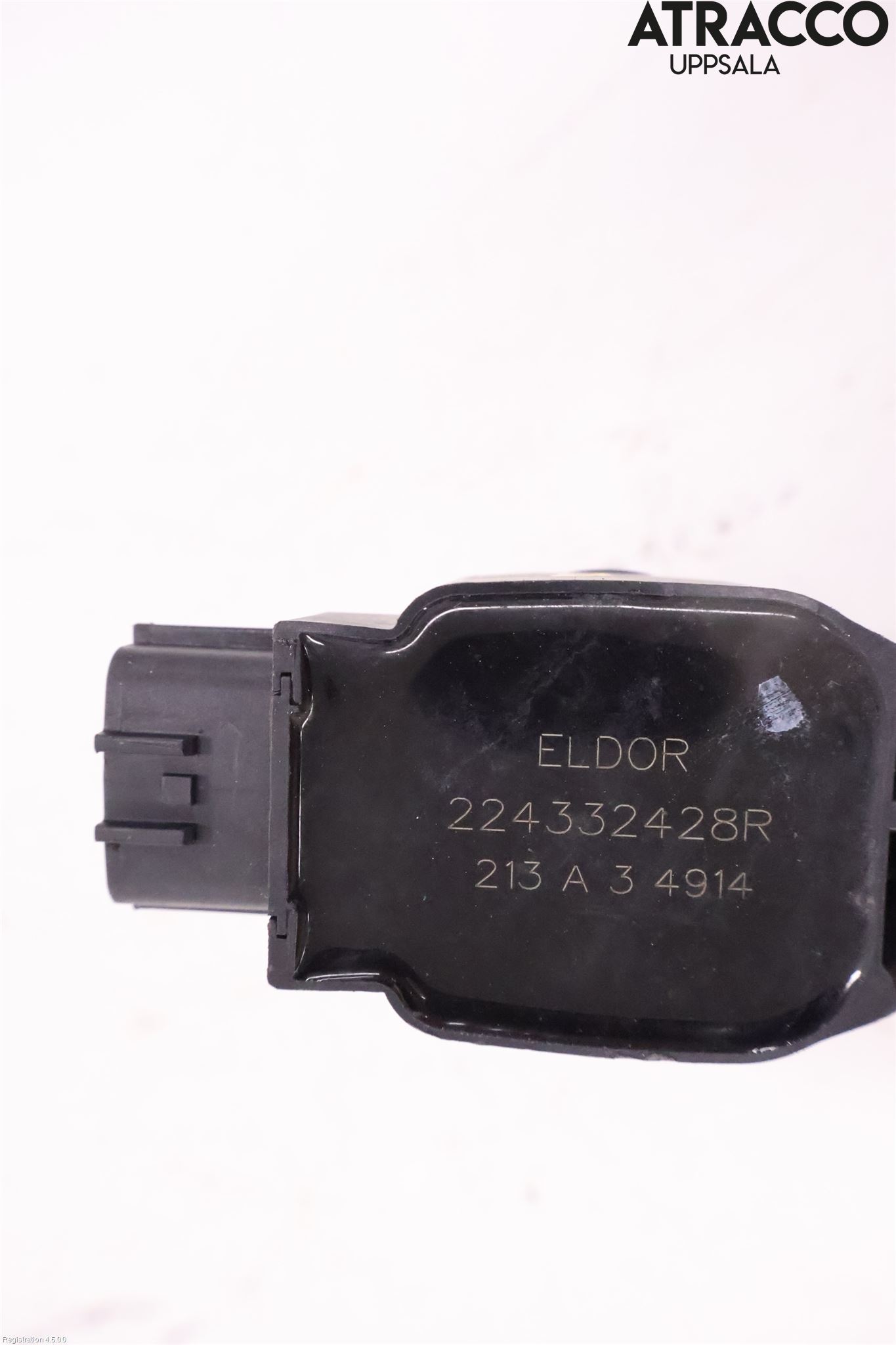 Nissan PULSAR Coil