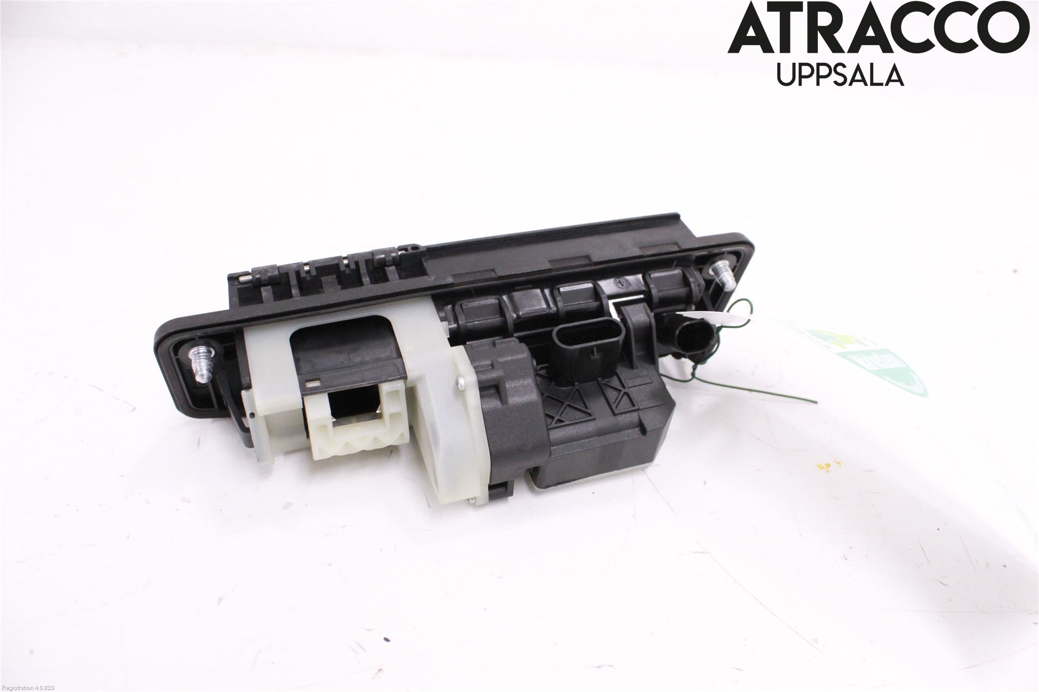 Mercedes-Benz MB E-KLASS (W213) 16-23 Bakluke Handtak Ytre