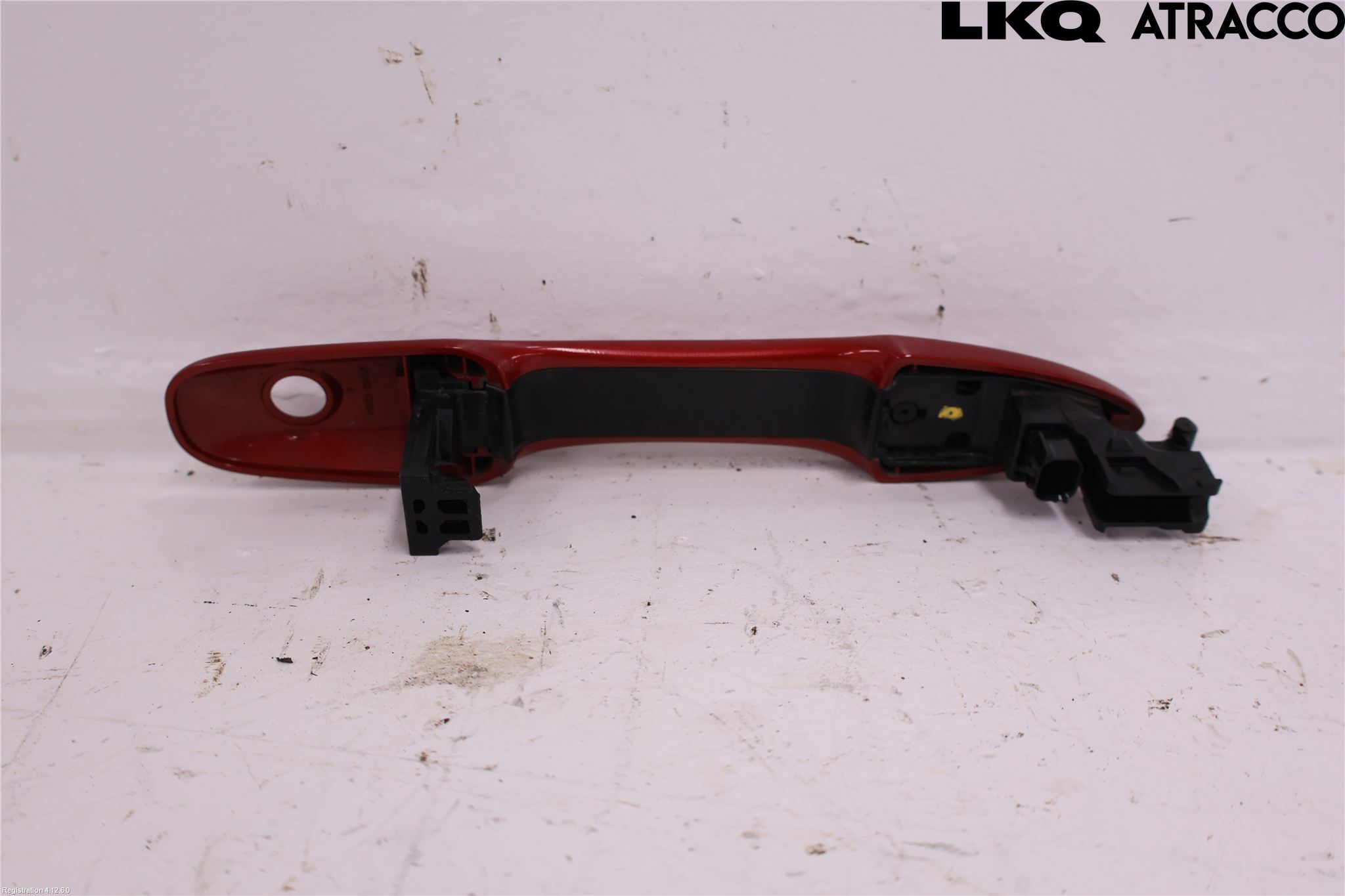 Toyota YARIS XP21 20- Dørhandtak Ytre Venstre