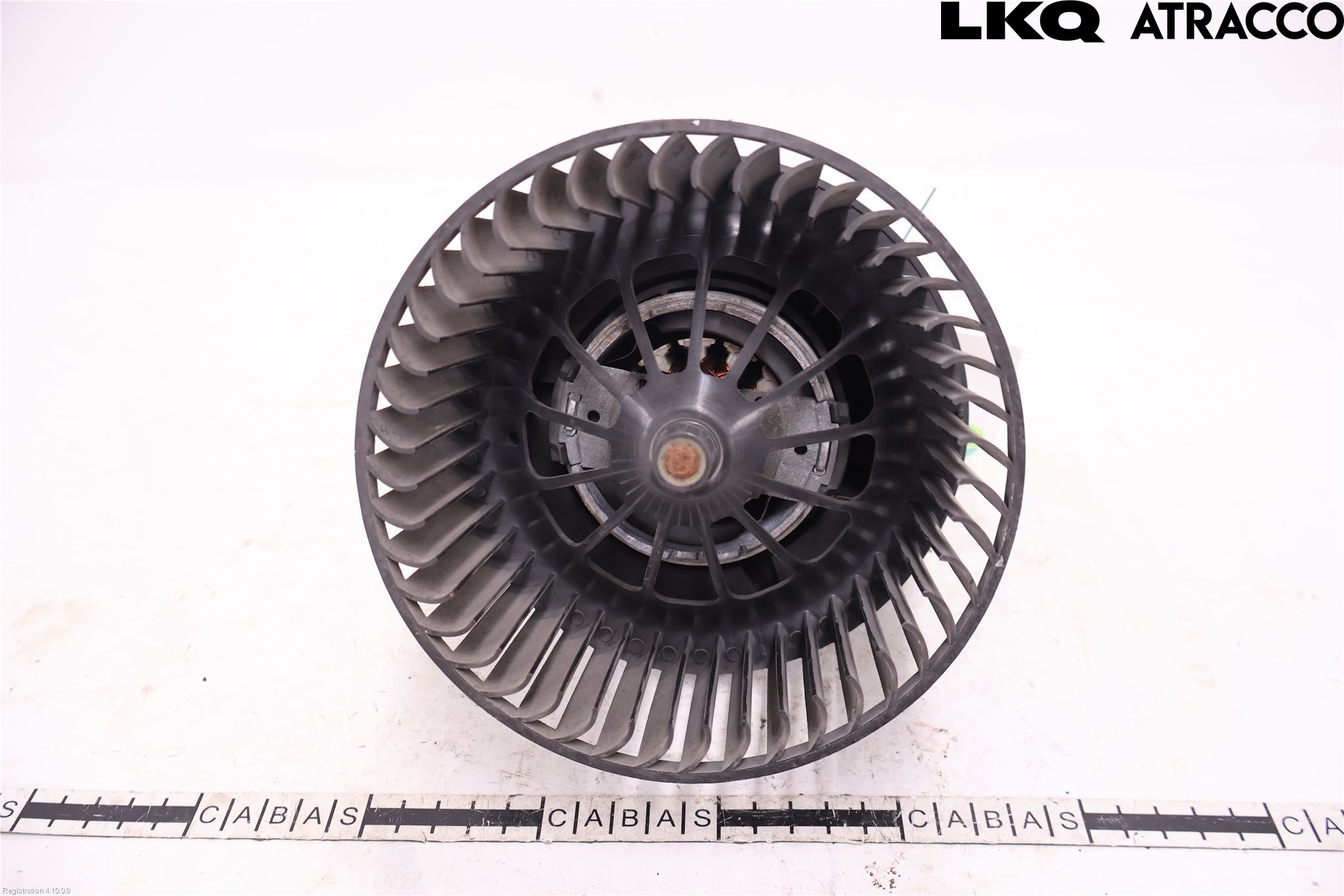 Ford FOCUS 11-14 Varmeapparat Viftemotor