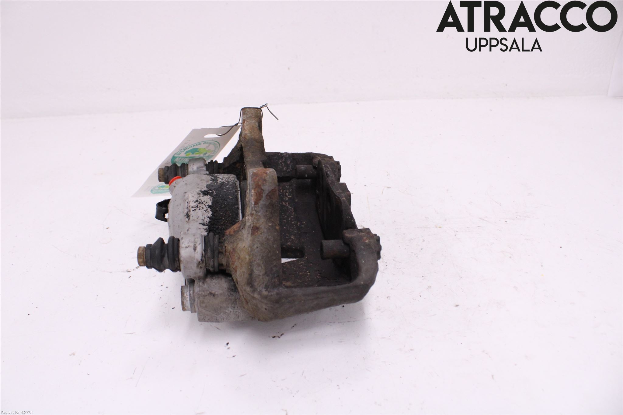 Audi A4/S4 08-11 Bremsecaliper Foran Venstre
