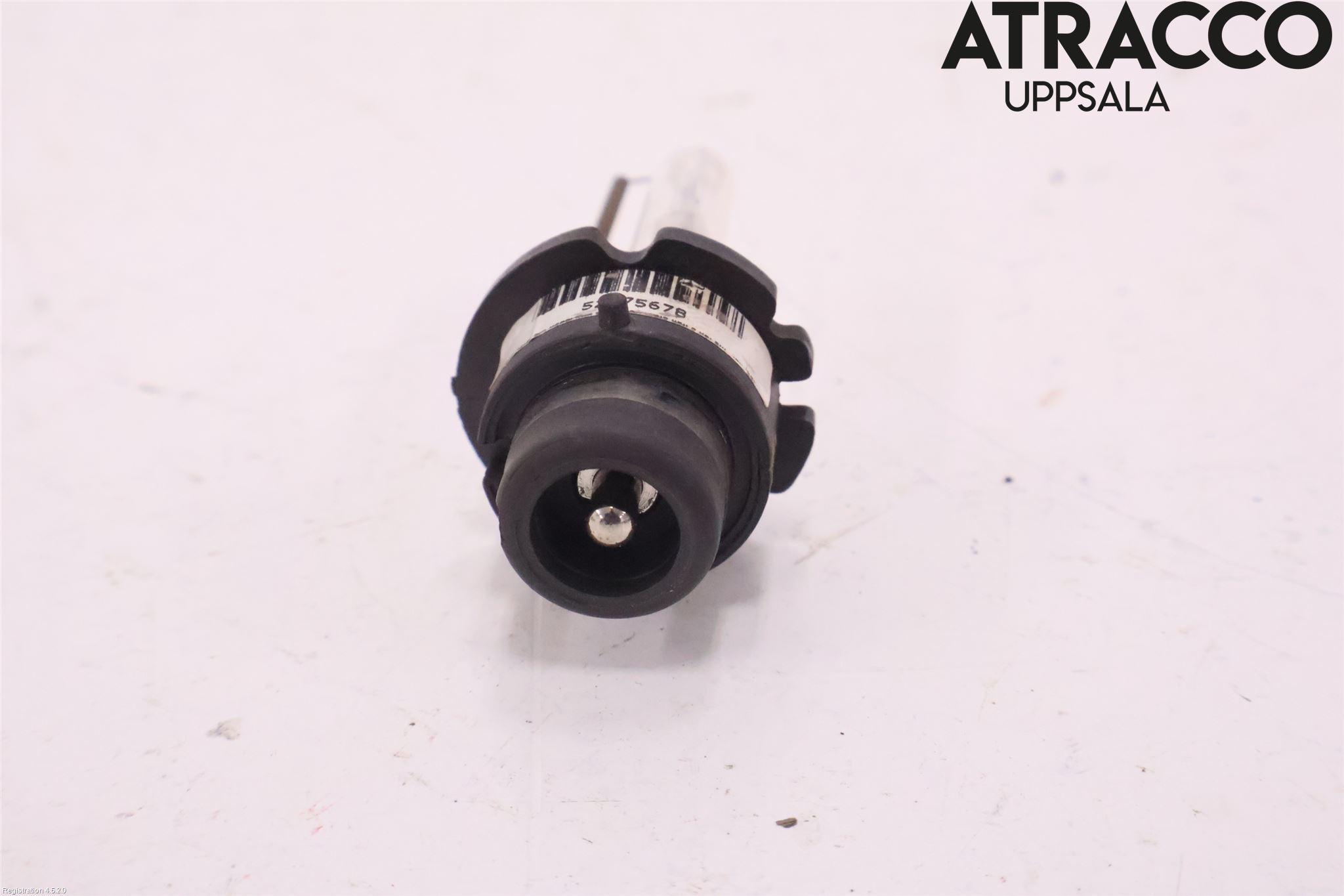 Audi ALLROAD 06-11 Xenon Frontlyktpære
