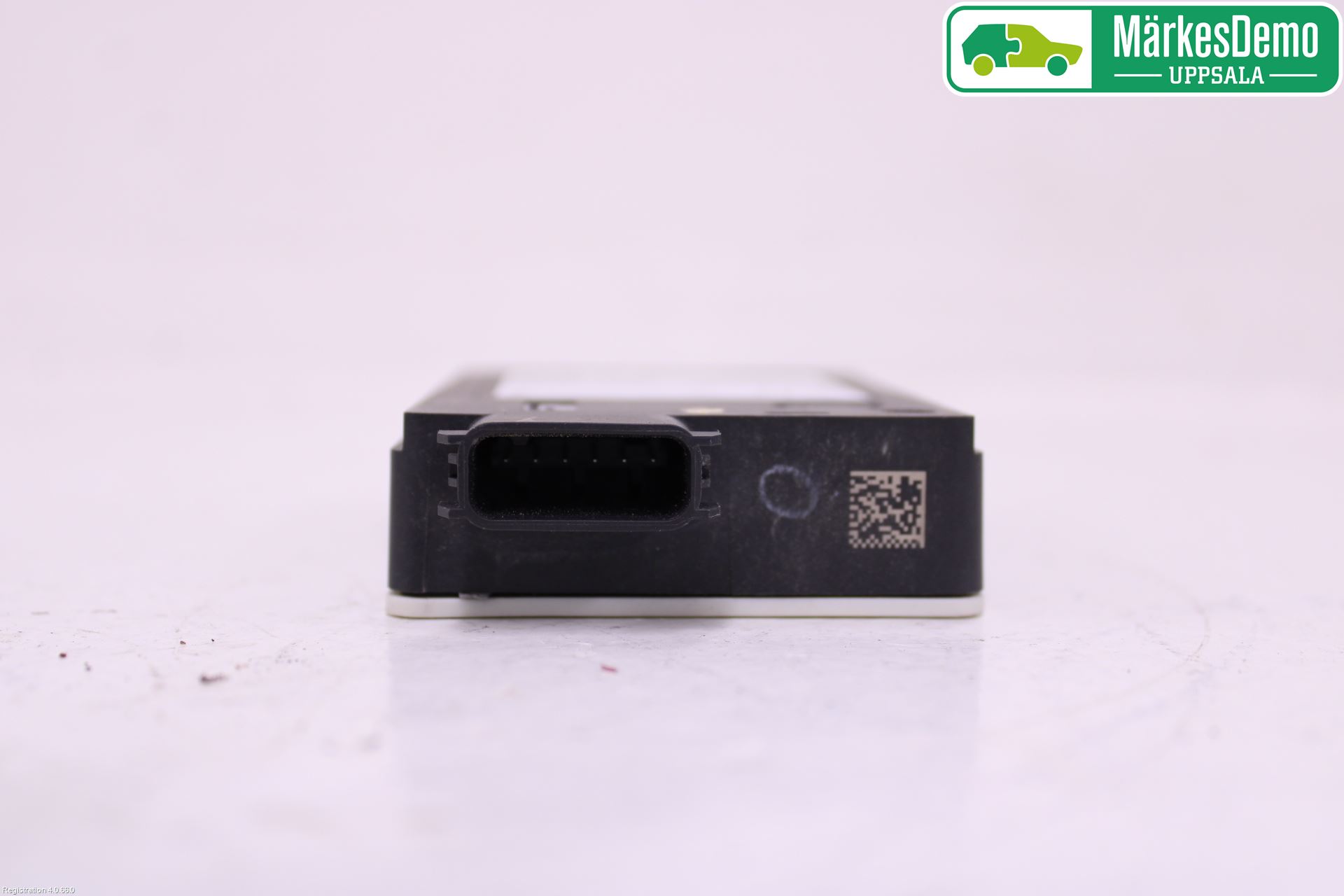 Mercedes-Benz MB E-KLASS (W213) 16-23 Sensor Kollisjonsbeskyttelse