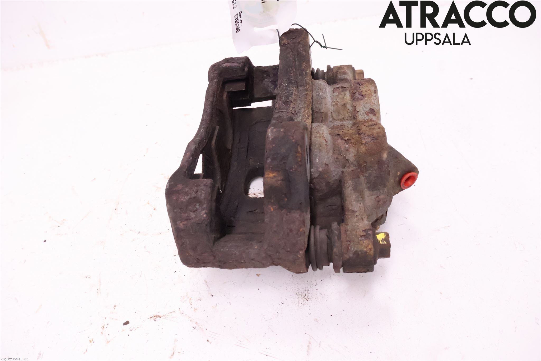 Ford TRANSIT    06-13 Bremsecaliper Foran Høyre