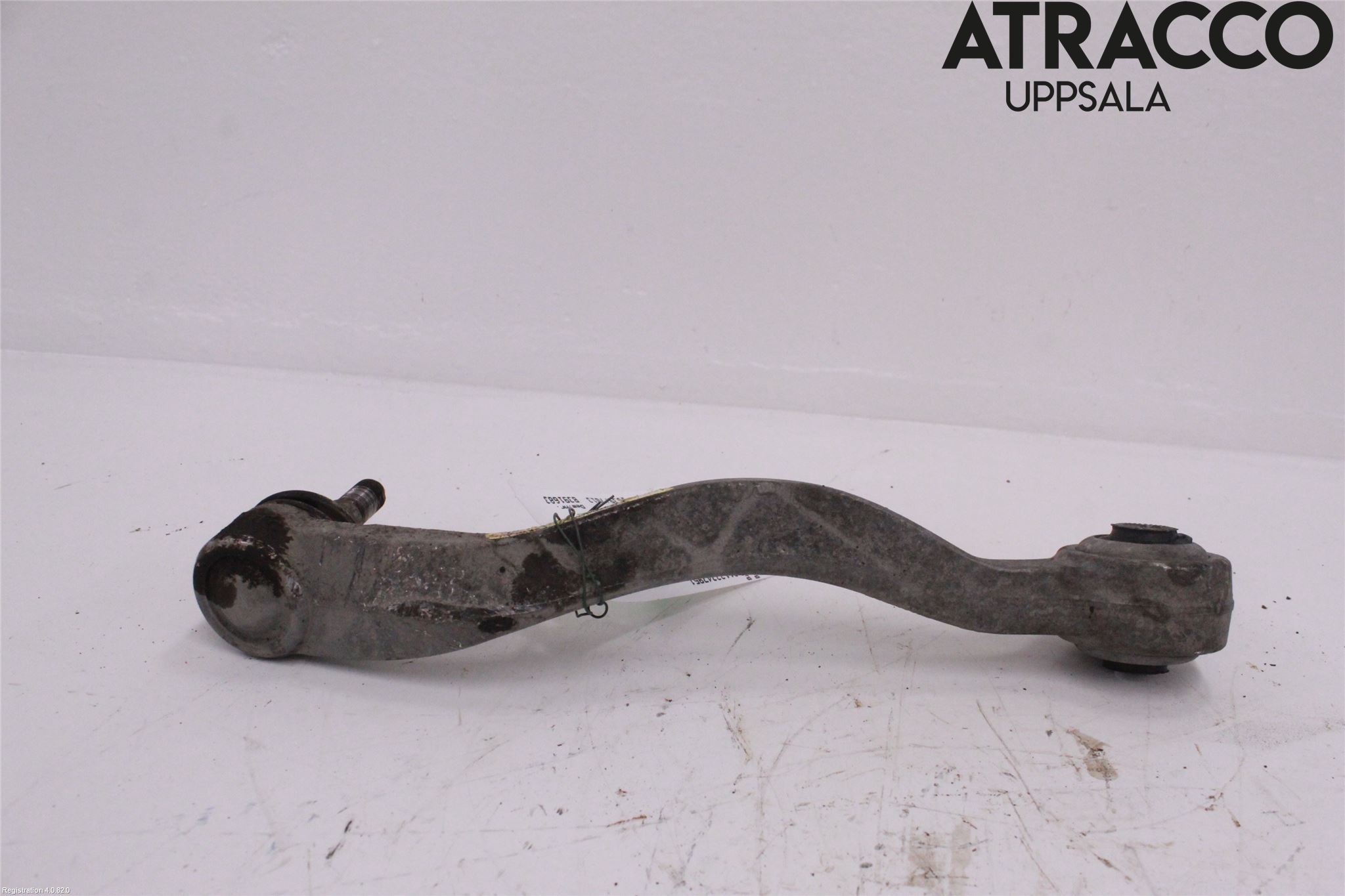 BMW 5 E60/61 Sed/Tou 02-10 Bærearm Foran Venstre Nedre