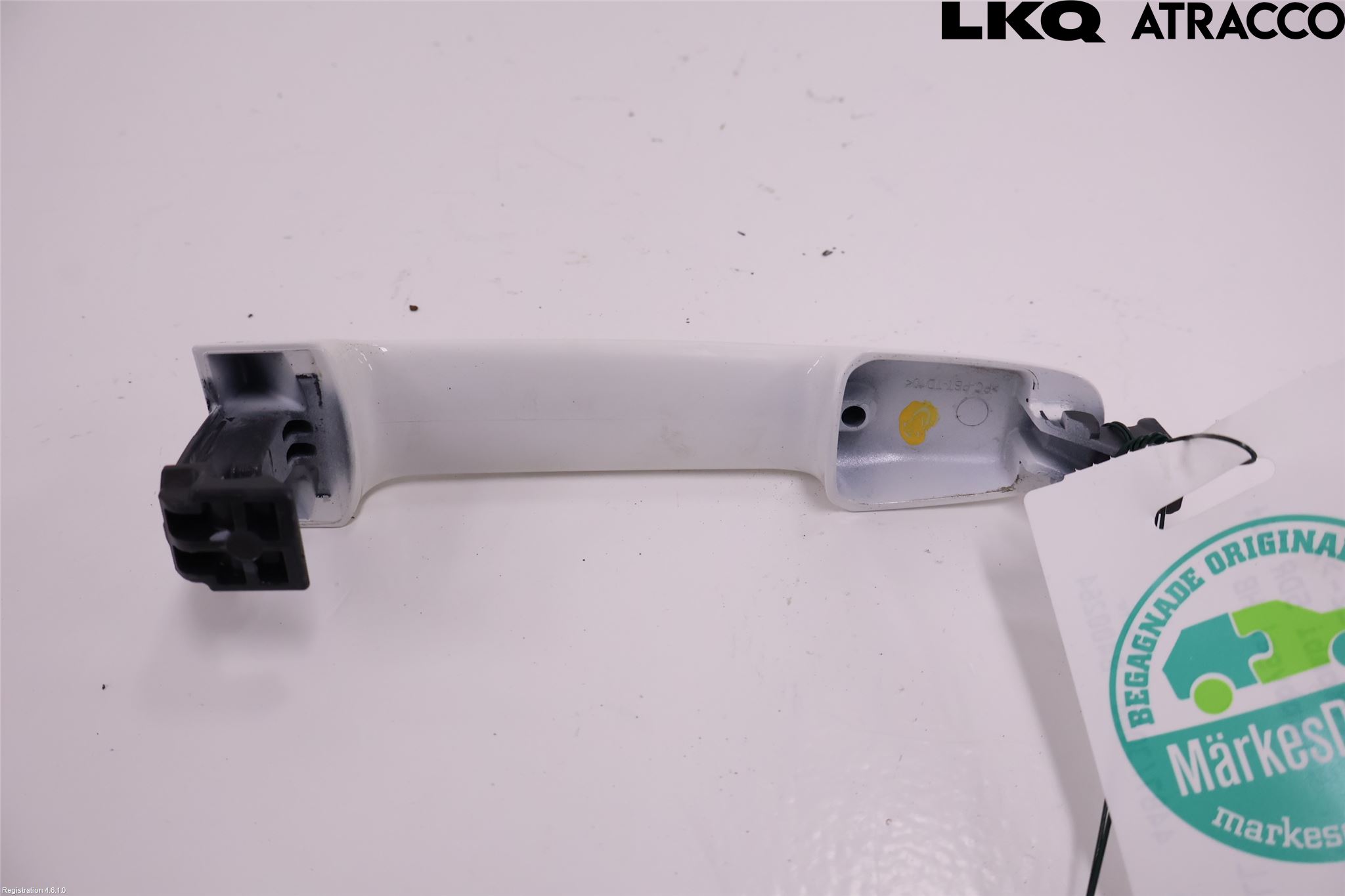 Toyota AYGO X AB70 22- Dørhandtak Ytre Høyre