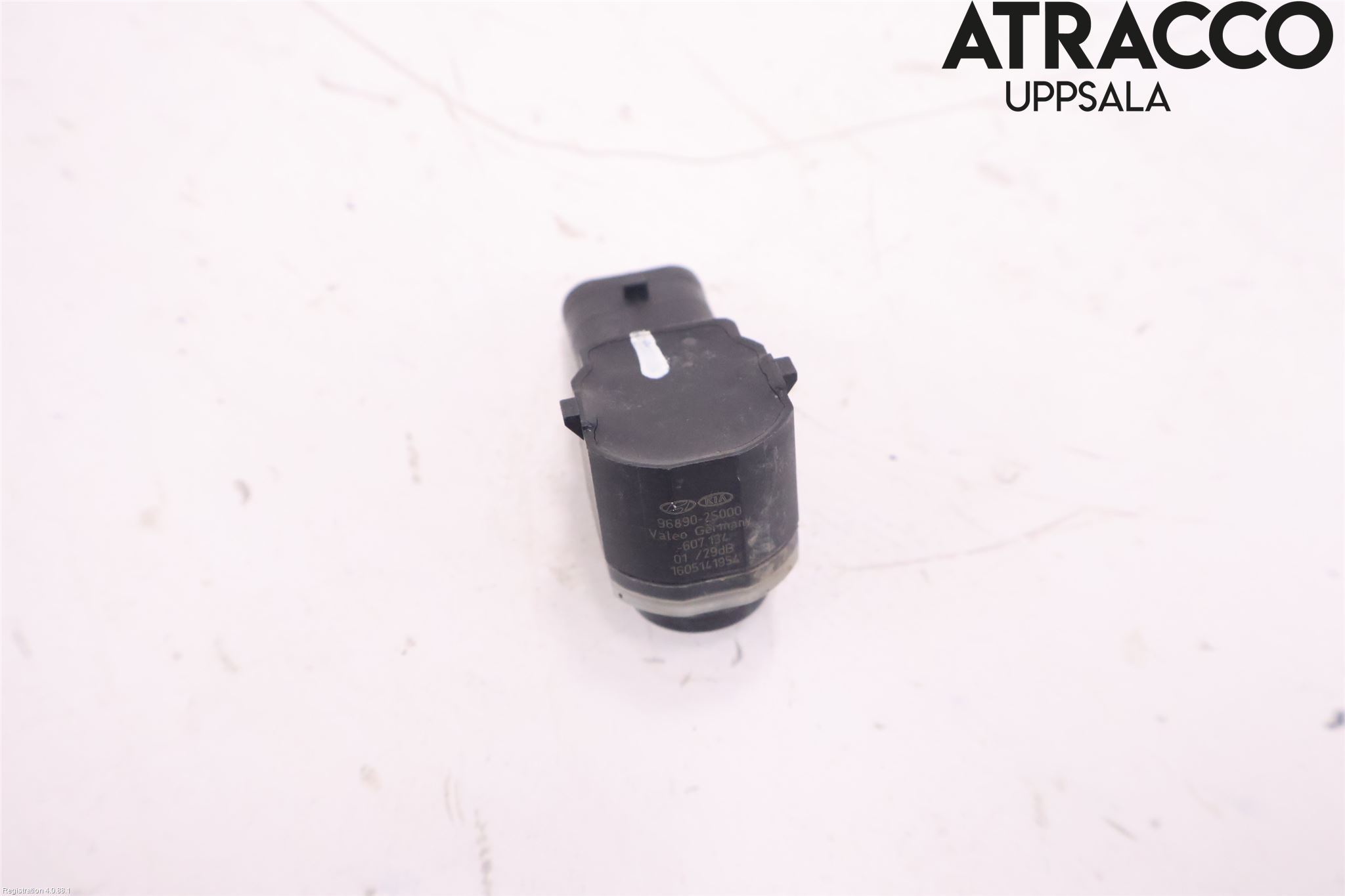Hyundai SANTA FE 13-18 Sensor Parkering Front