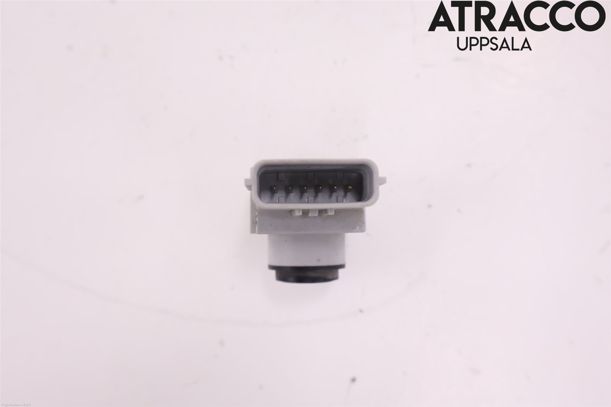 Kia SOUL 09- Sensor Ryggesensor