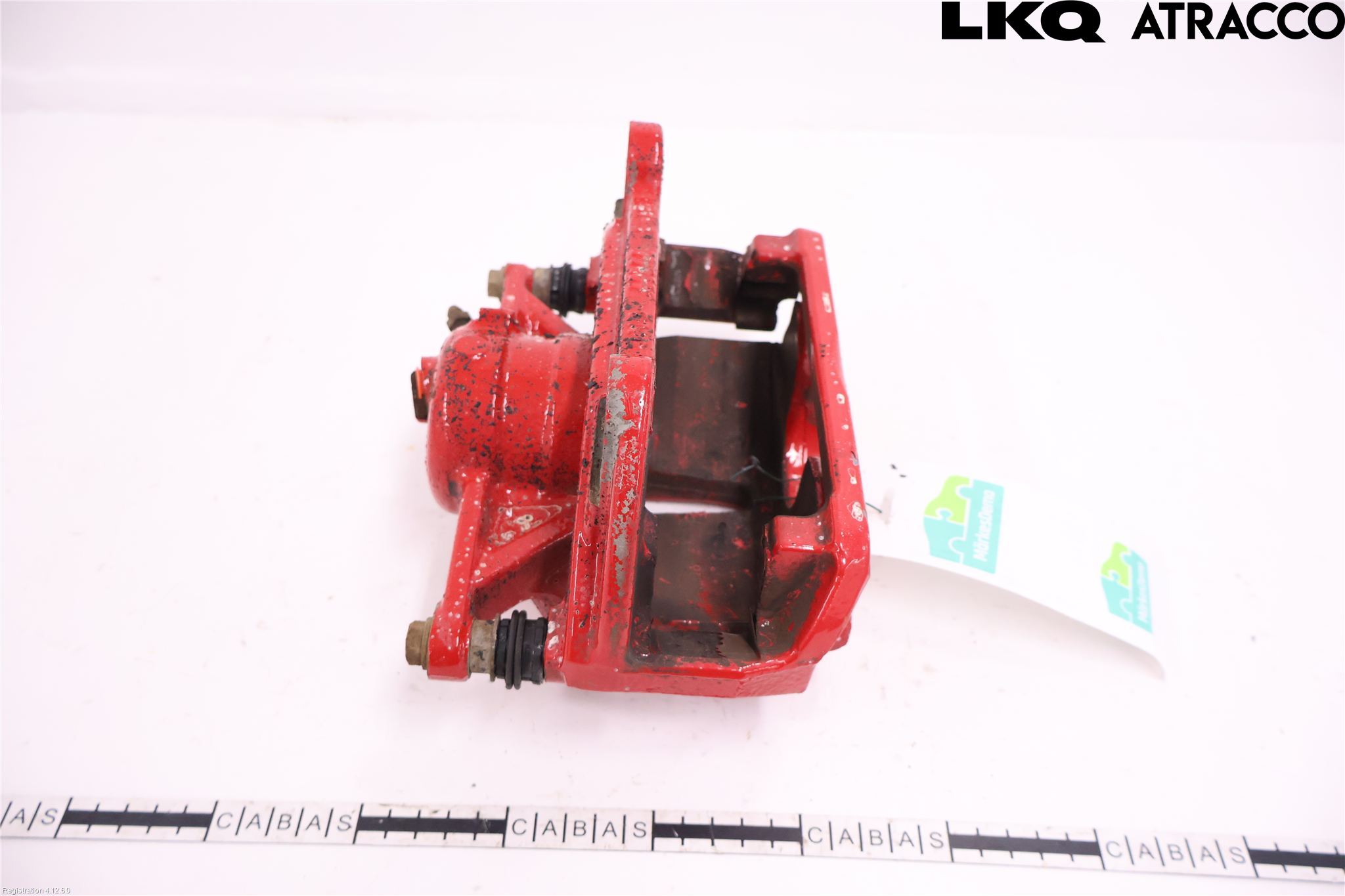 Skoda OCTAVIA (5E) 13-20 Bremsecaliper Foran Høyre