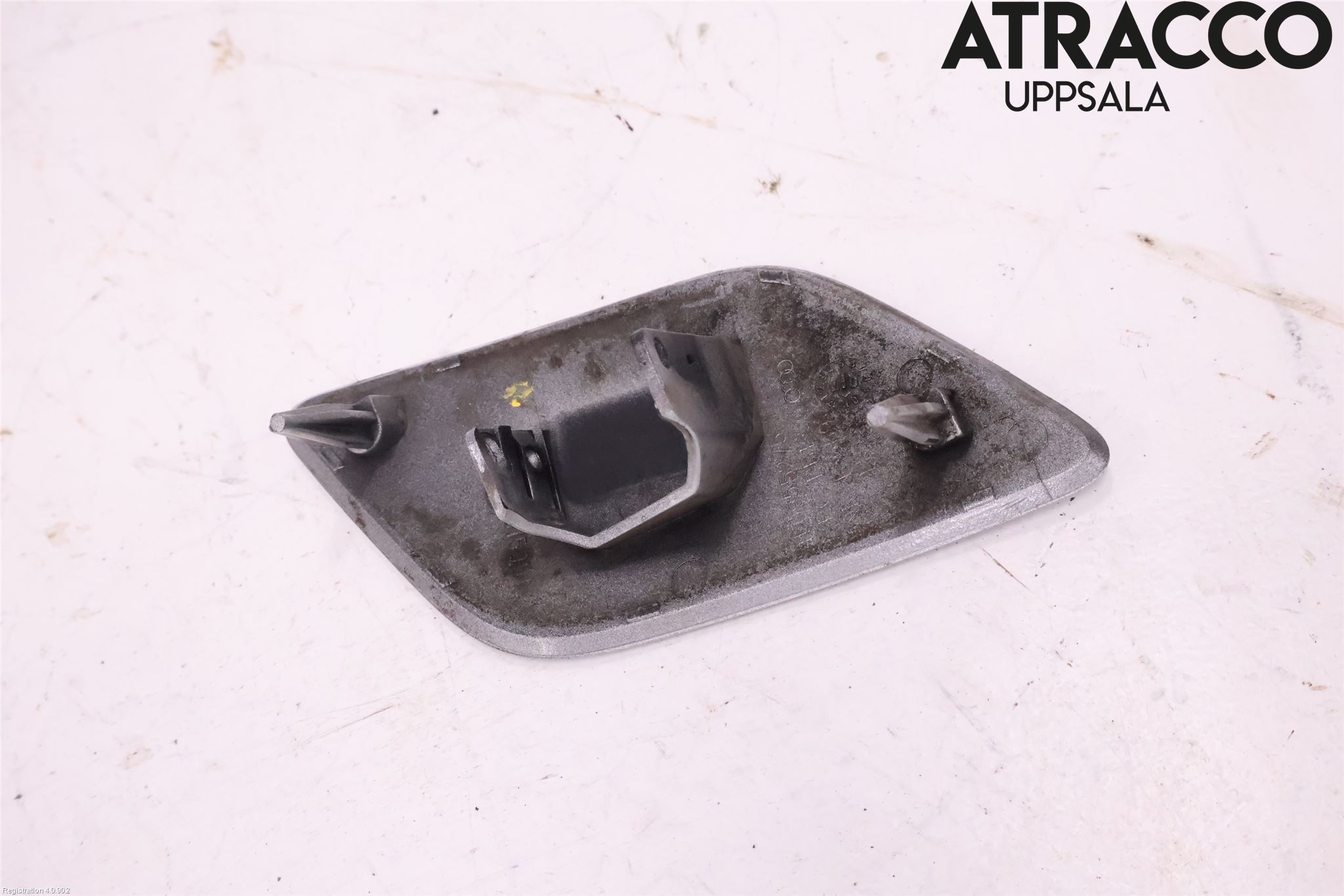 Audi A6/S6     05-11 Spylerdyse Frontlykter