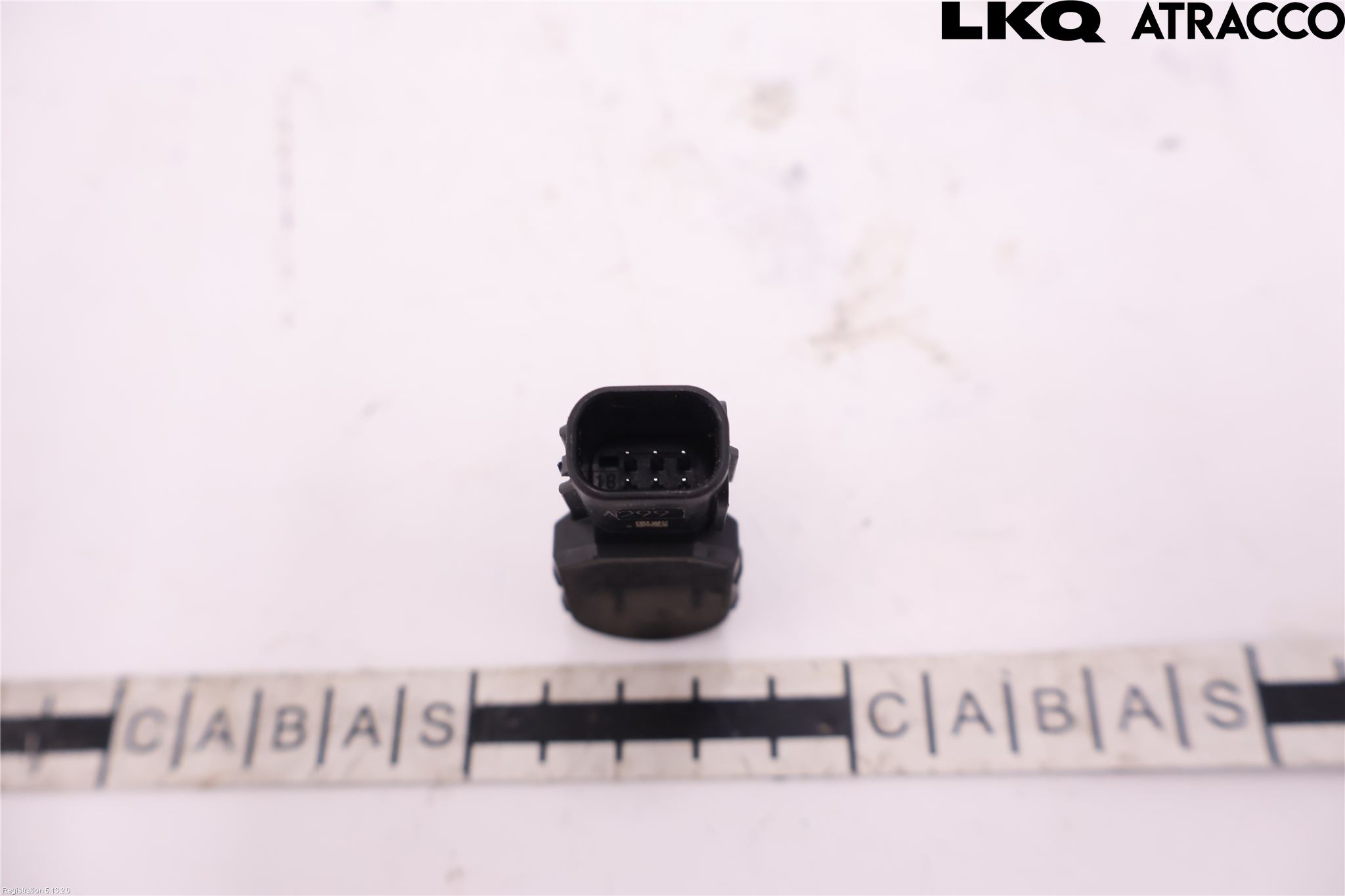 Toyota RAV4 19- Sensor Ryggesensor