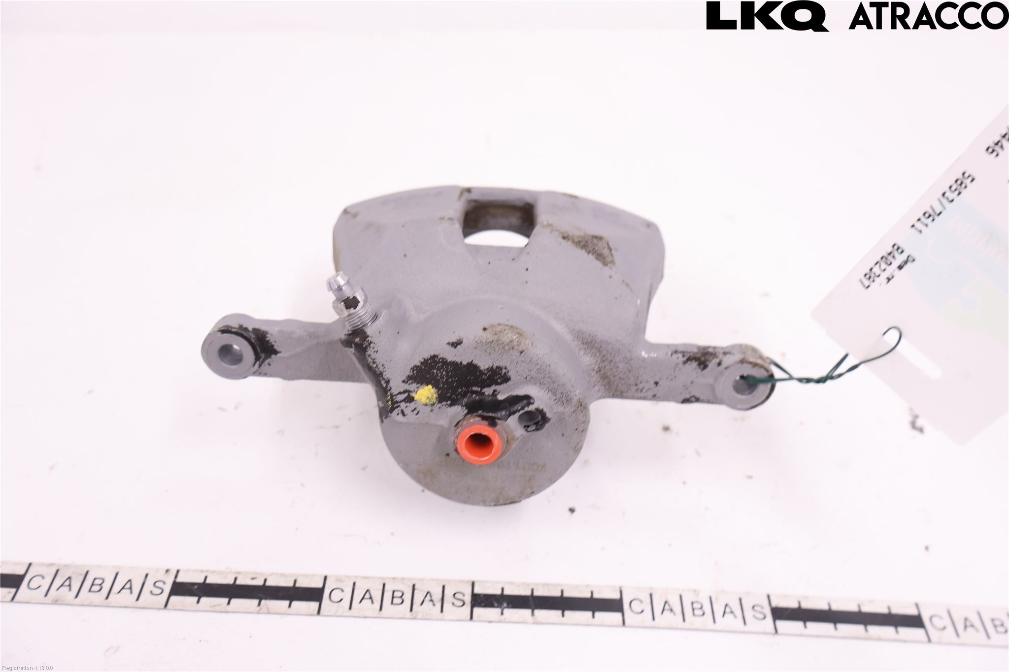 BYD ATTO 22- Bremsecaliper Foran Venstre