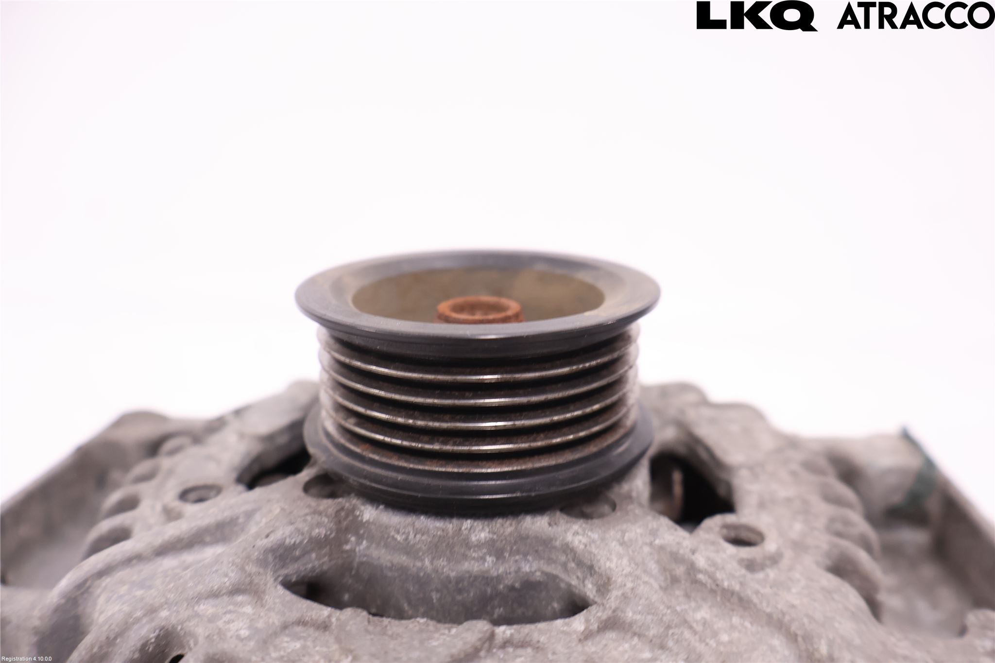 Opel ASTRA K 16-22 Dynamo