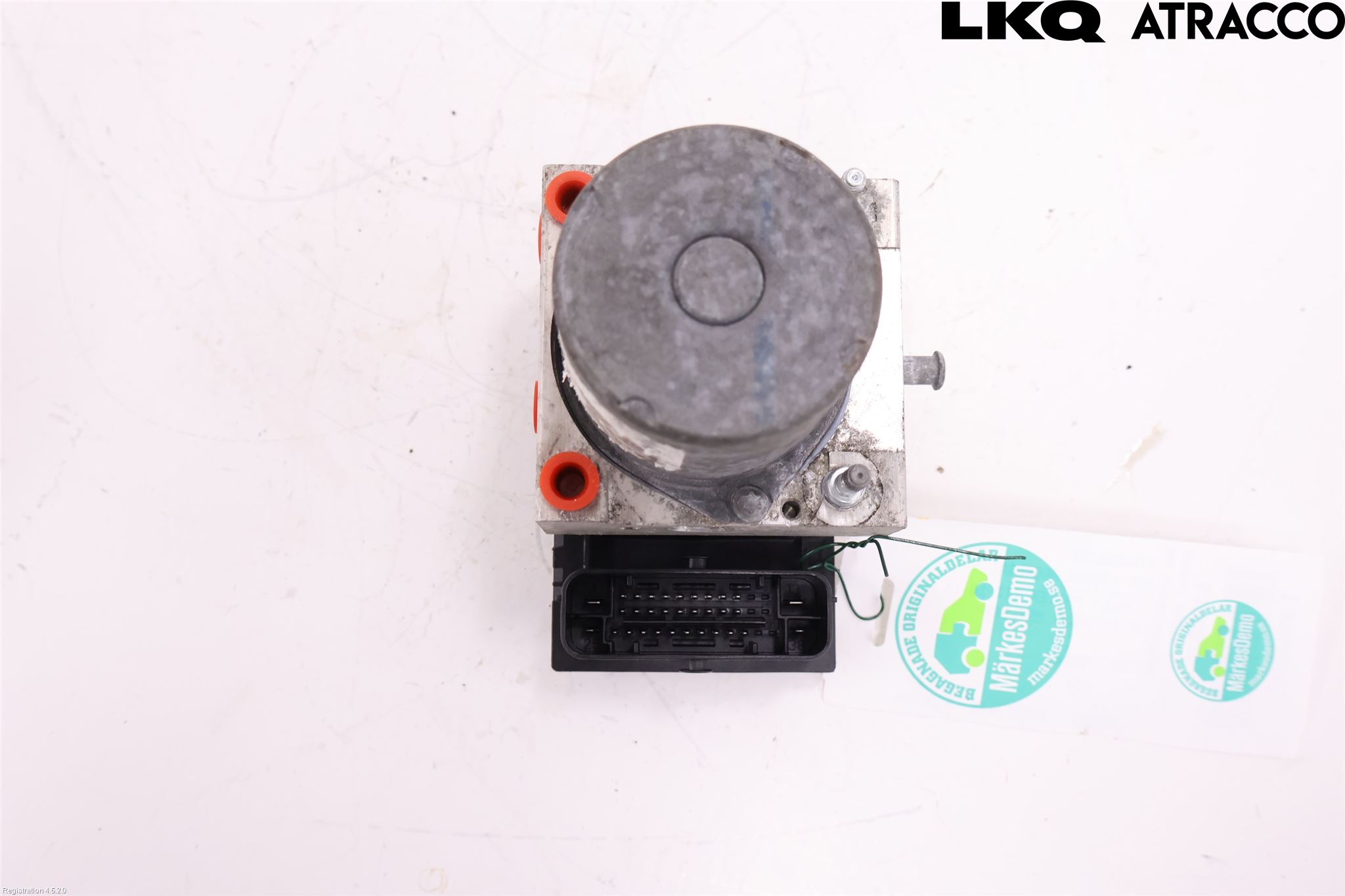 Renault MASTER III  10-14 Abs Hydraulikkaggregat