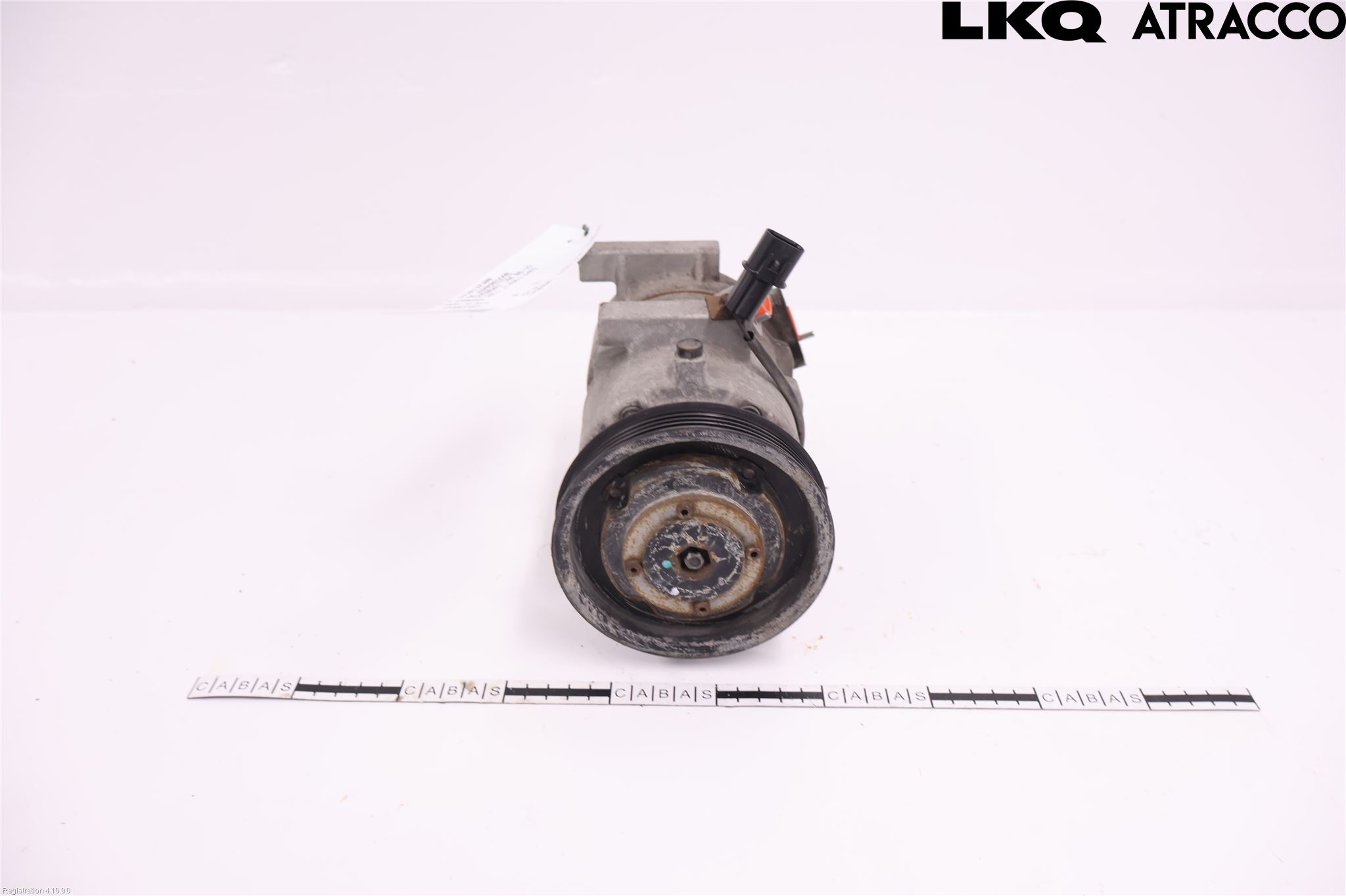 Hyundai i40 08-15 Varme Ac Kompressor
