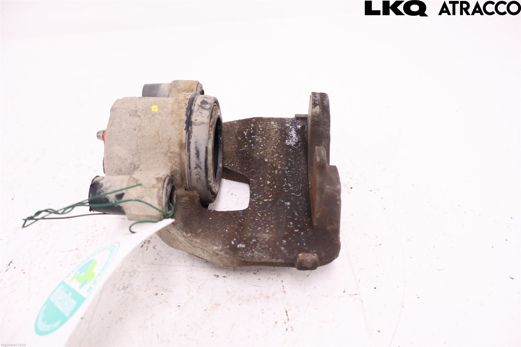 Toyota YARIS XP21 20- Bremsecaliper Foran Høyre