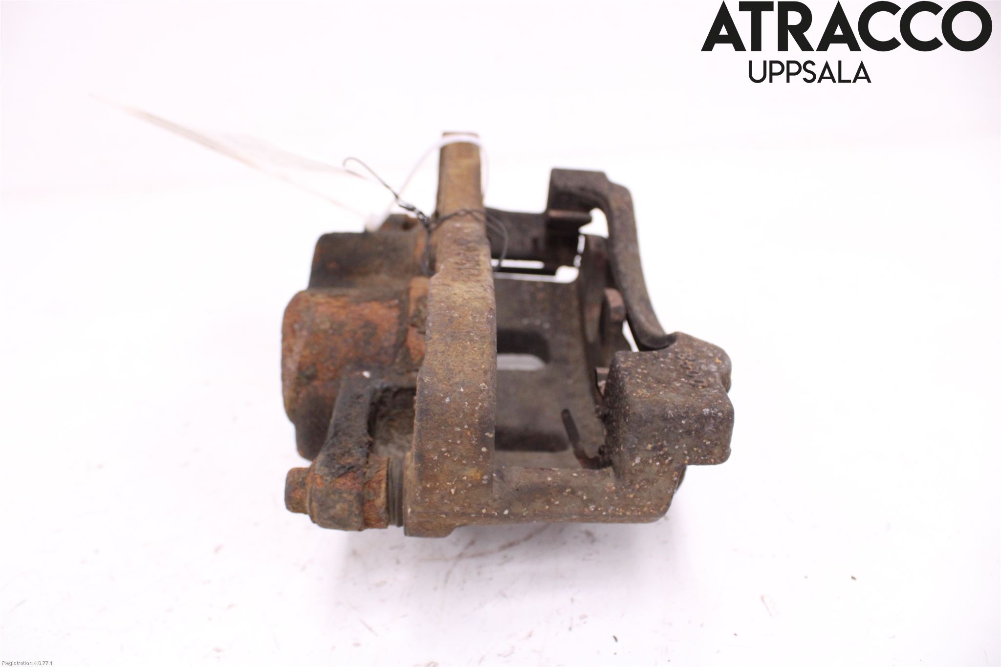 Ford RANGER EU 12-23 Bremsecaliper Foran Venstre