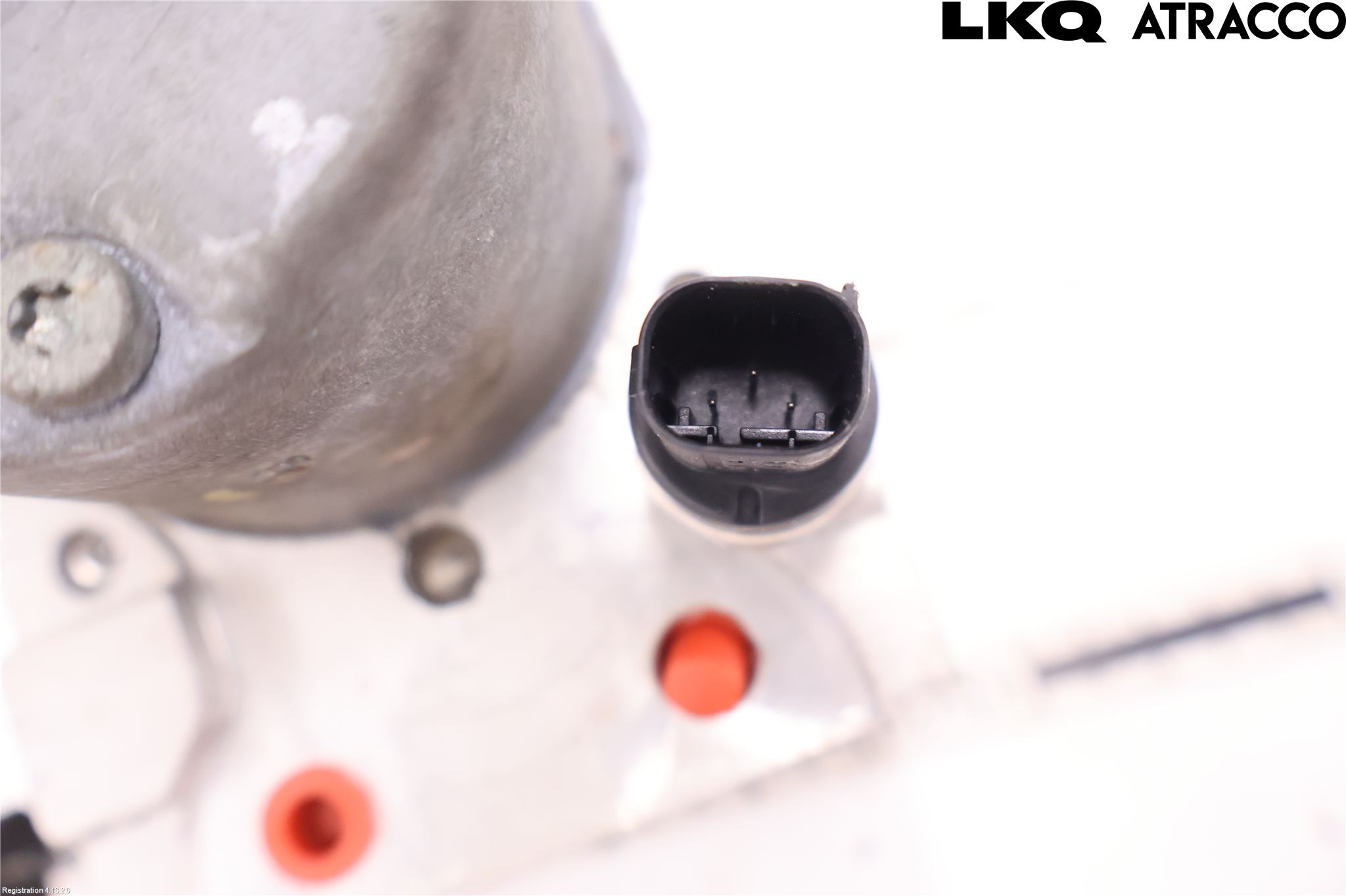 BMW 5 E39 95-04 Abs Hydraulikkaggregat
