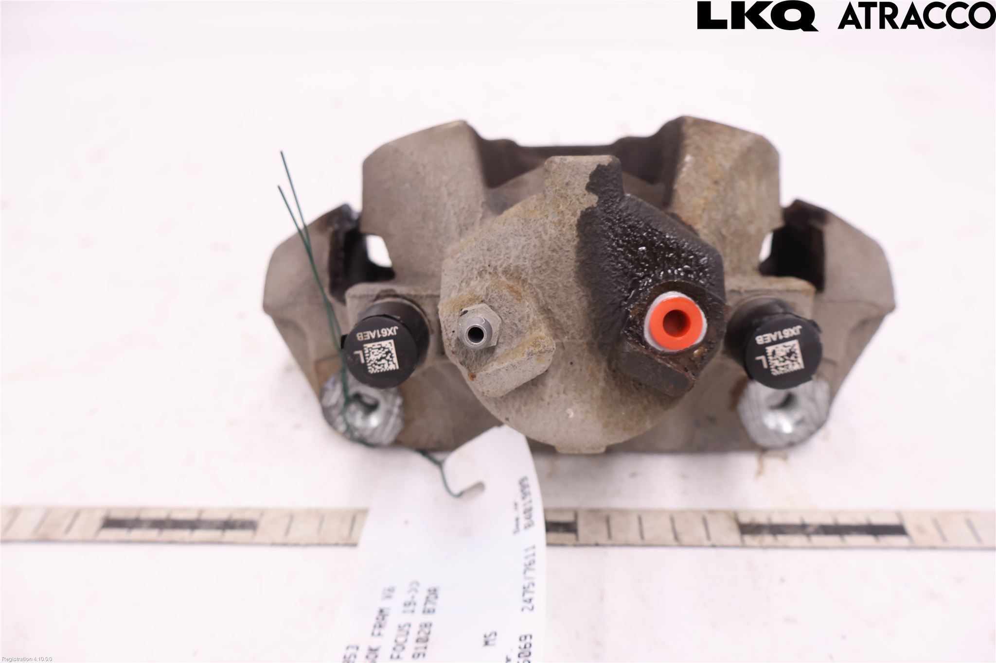 Ford FOCUS 19- Bremsecaliper Foran Venstre