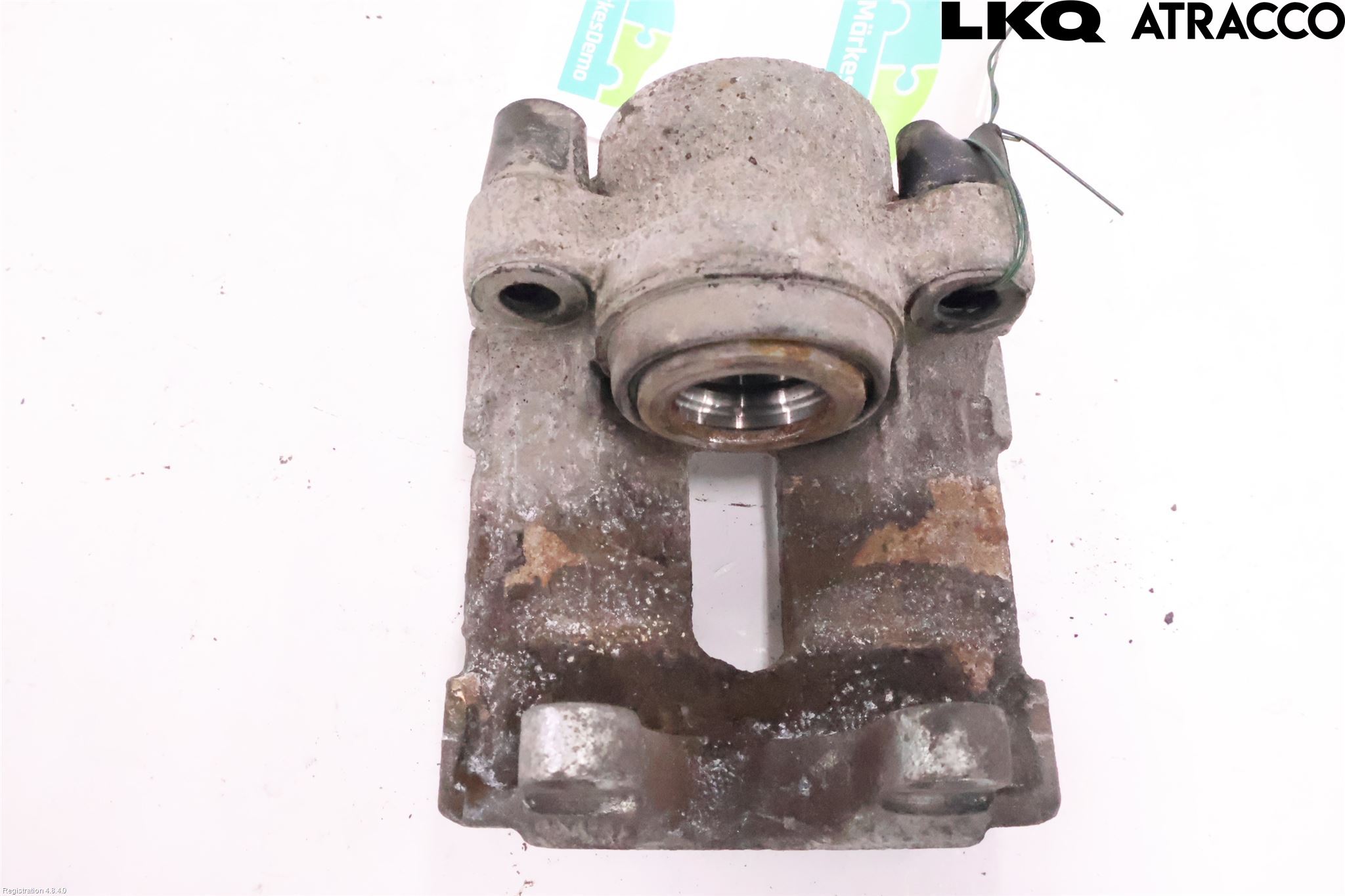 BMW X1 E84 10-15 Bremsecaliper Bak Høyre
