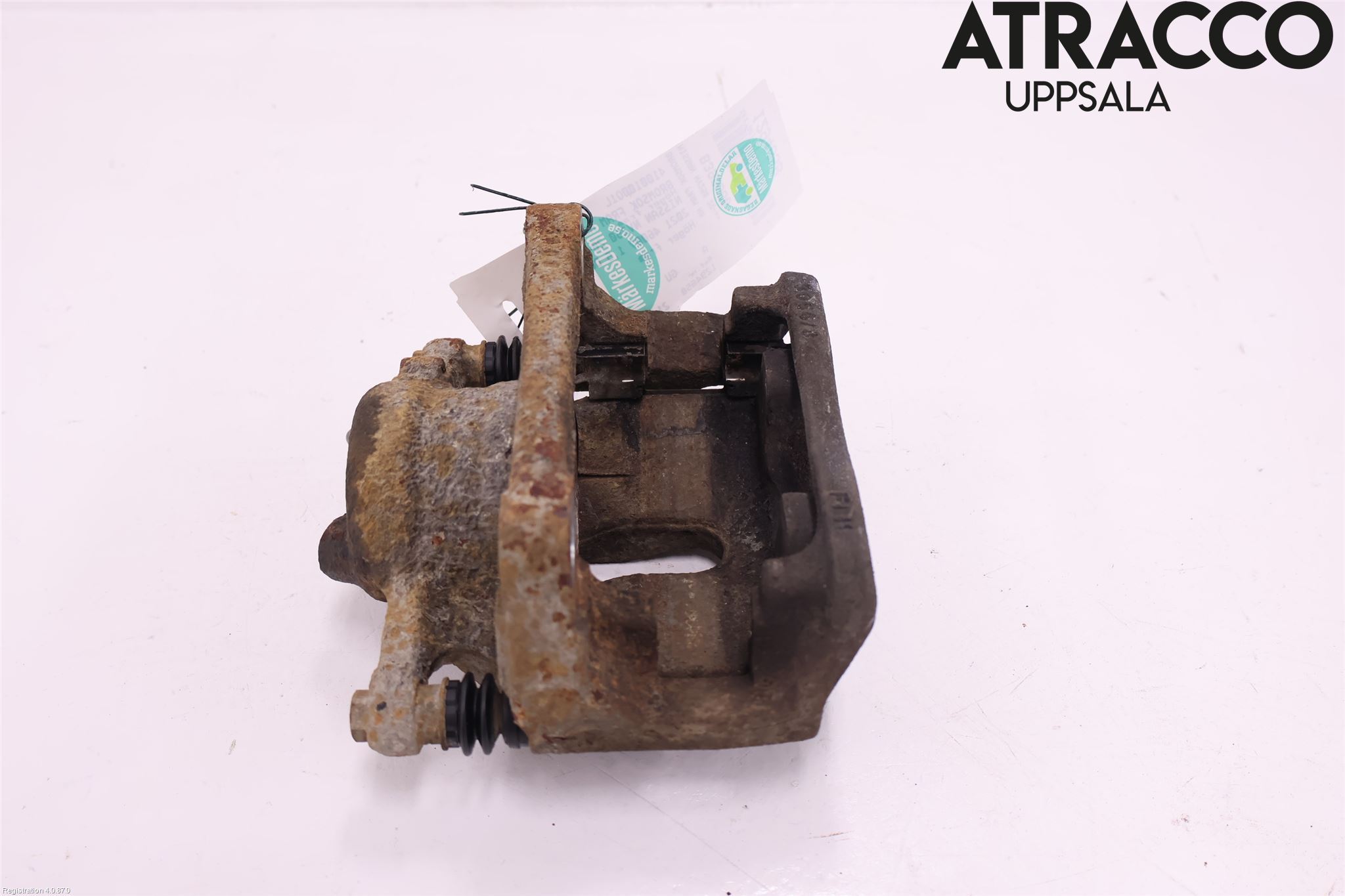 Nissan NV250 20-22 Bremsecaliper Foran Høyre