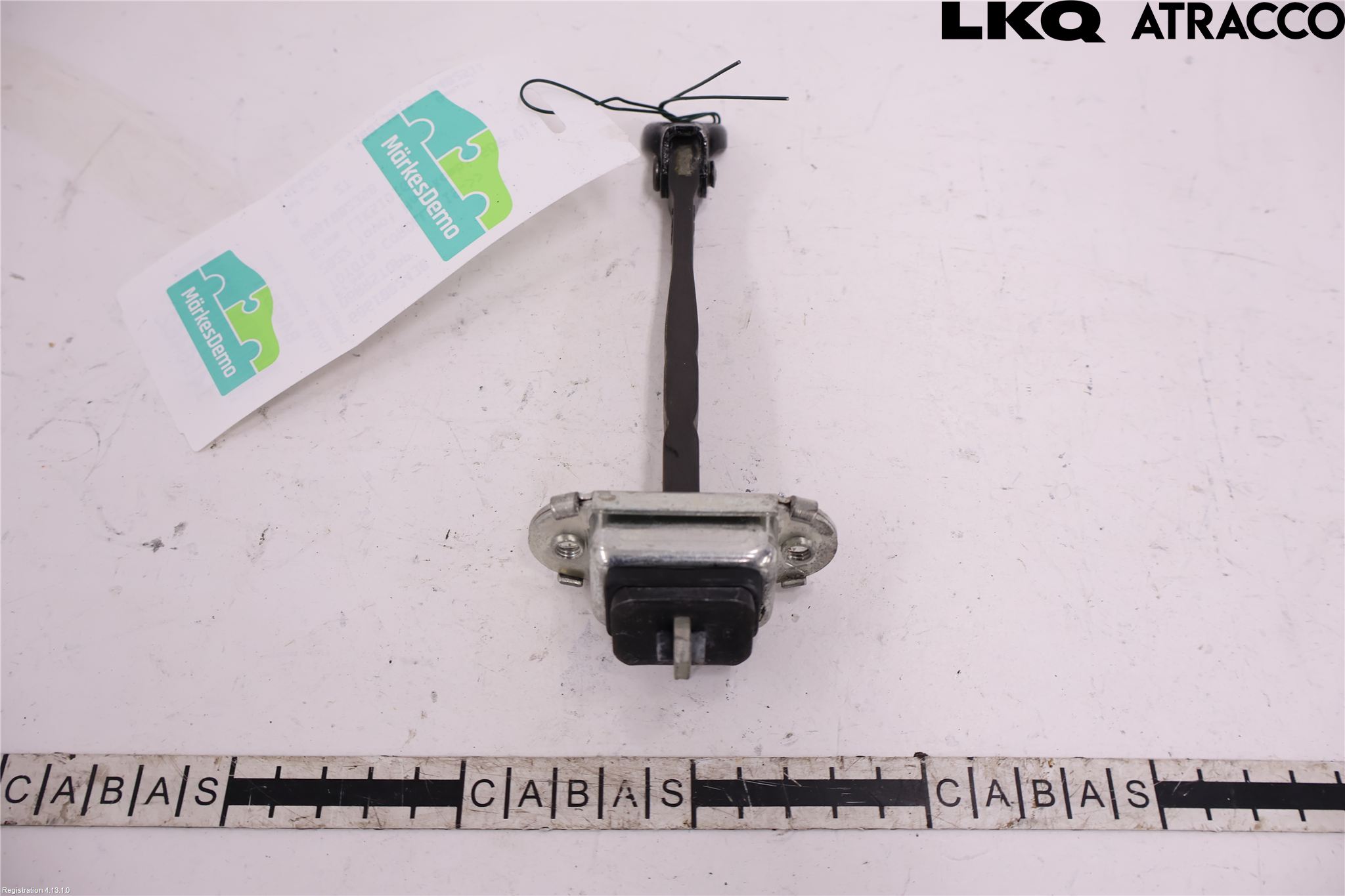 Toyota COROLLA 19- Dørstopper